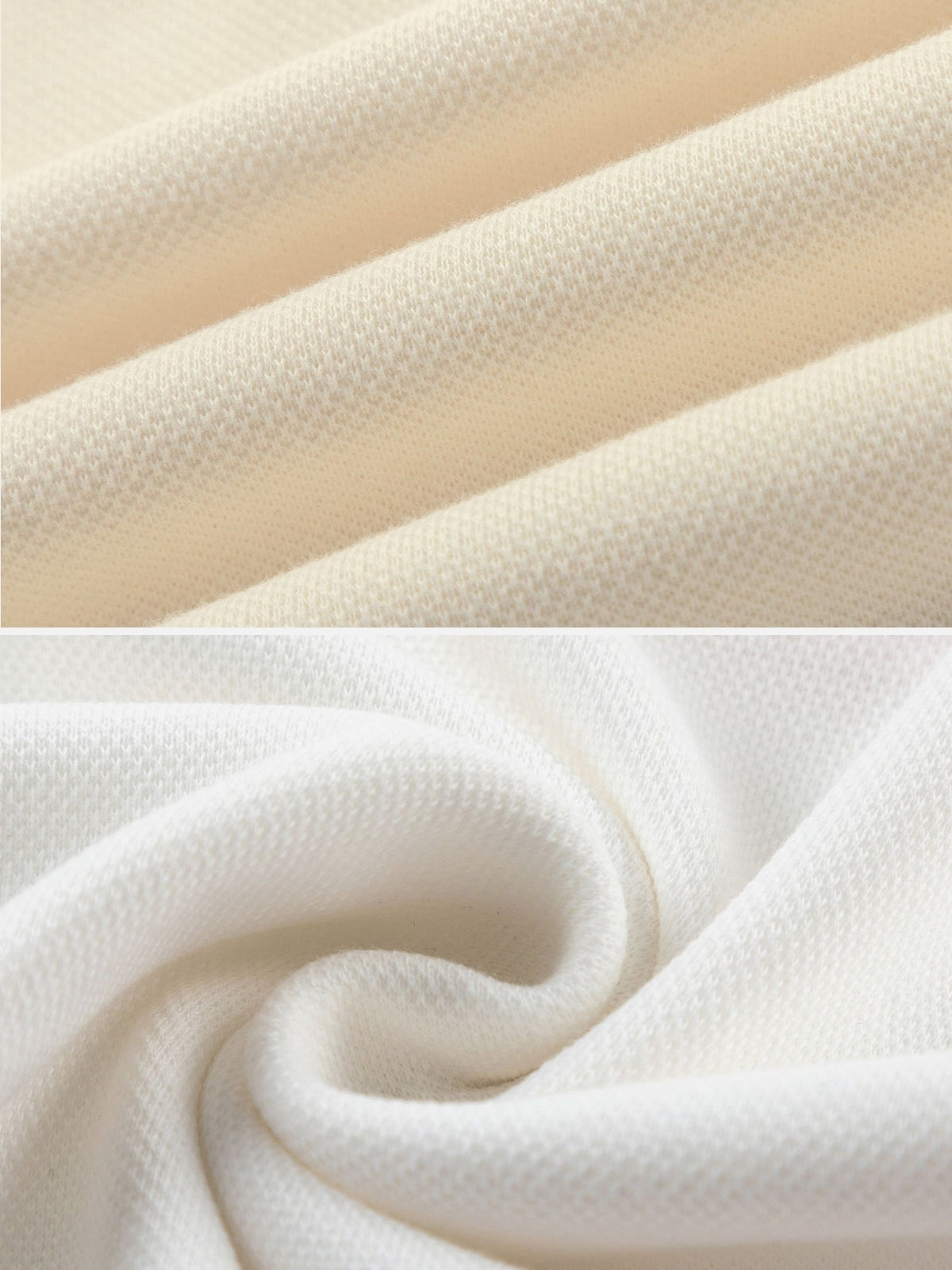 VINTAGE - Oversized Print Polo Shirt | TEENWEAR.EU