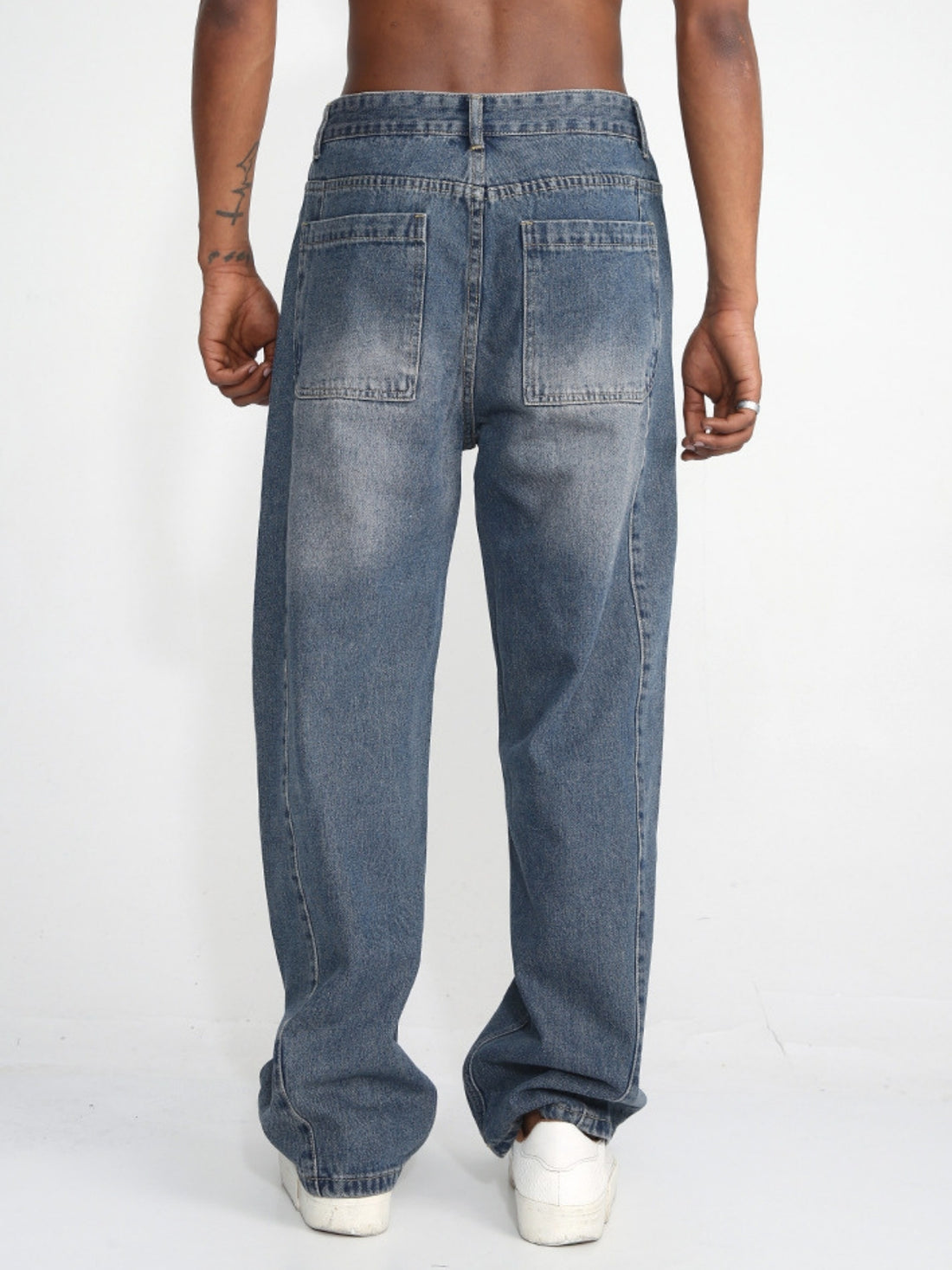 BALOONS - Straight Basic Jeans | TEENWEAR.EU