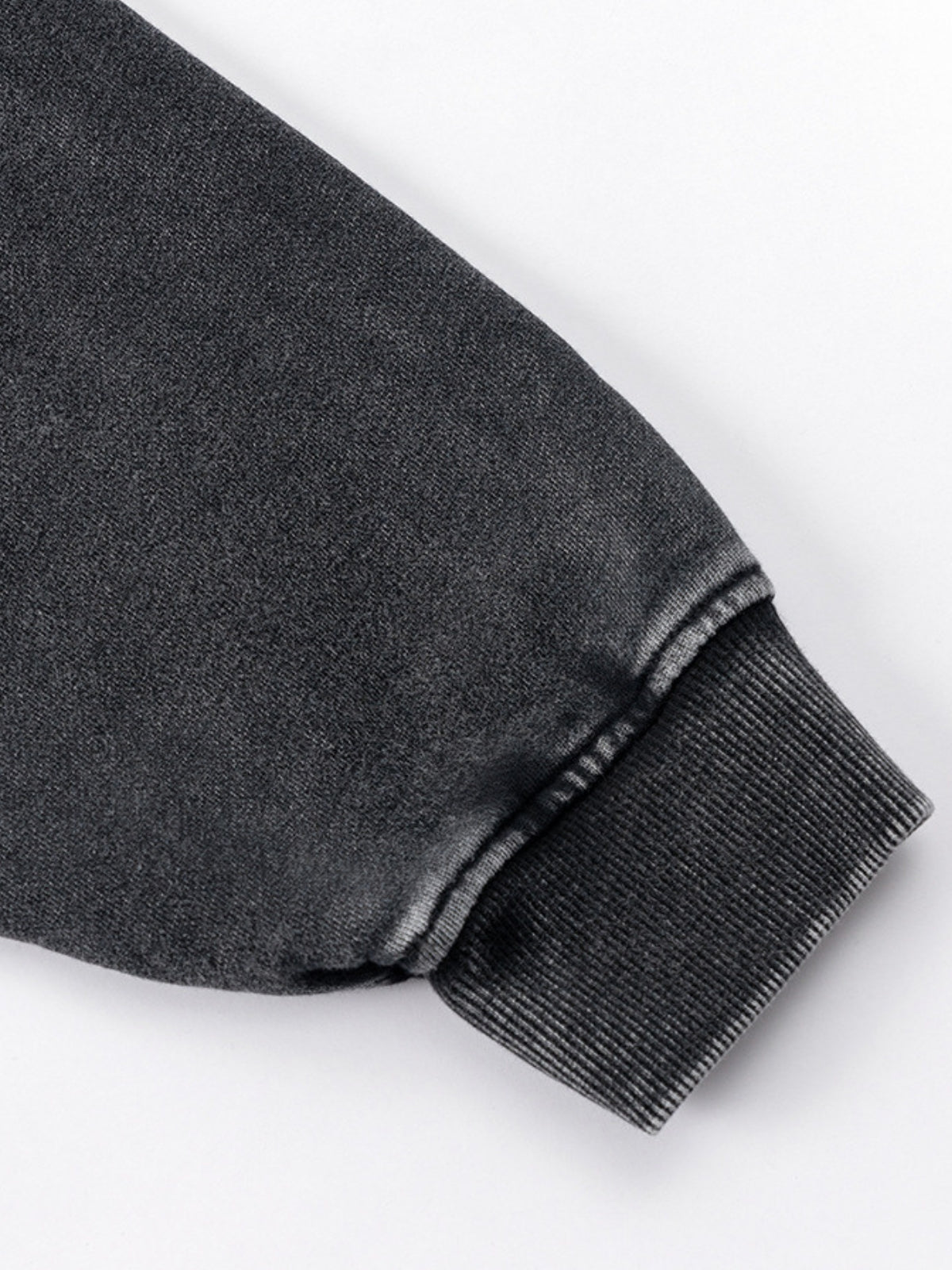 ADVENTURE - Oversized Print Hoodie | TEENWEAR.EU