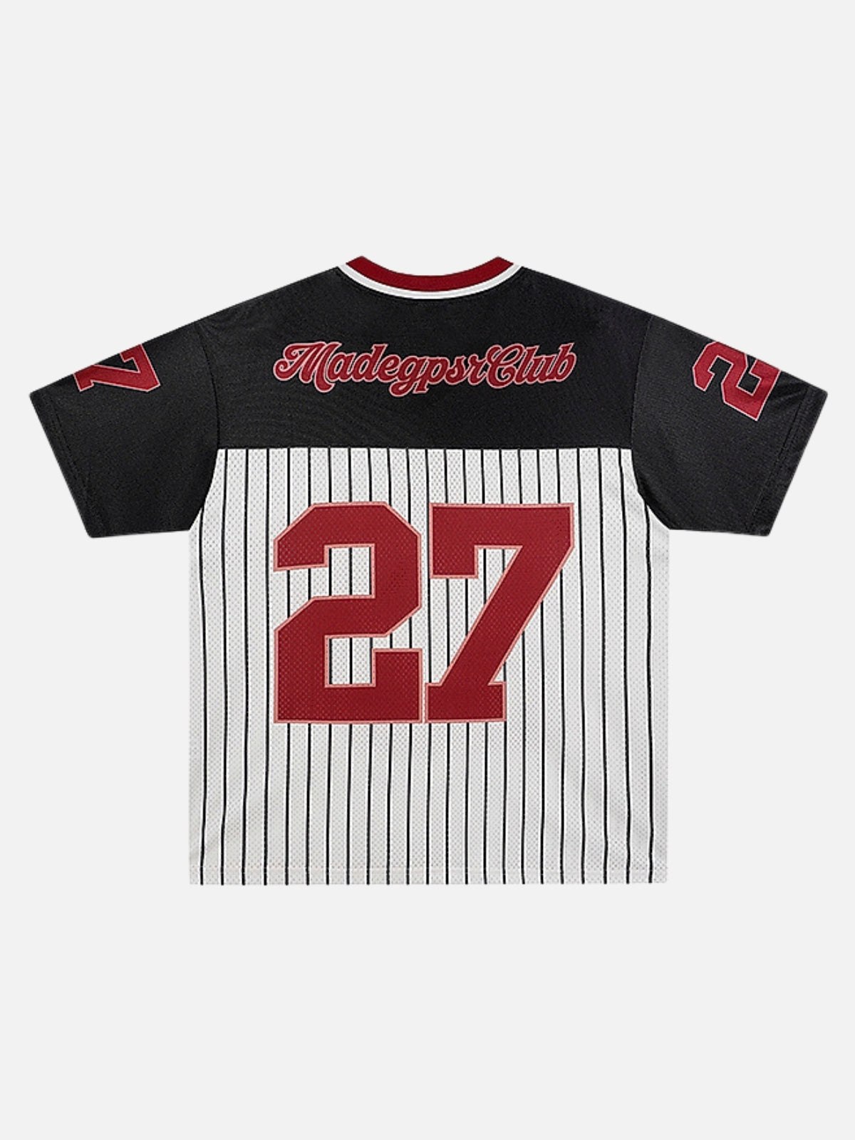 MADEGO - Oversized Graphic Jersey | Teenwear.eu