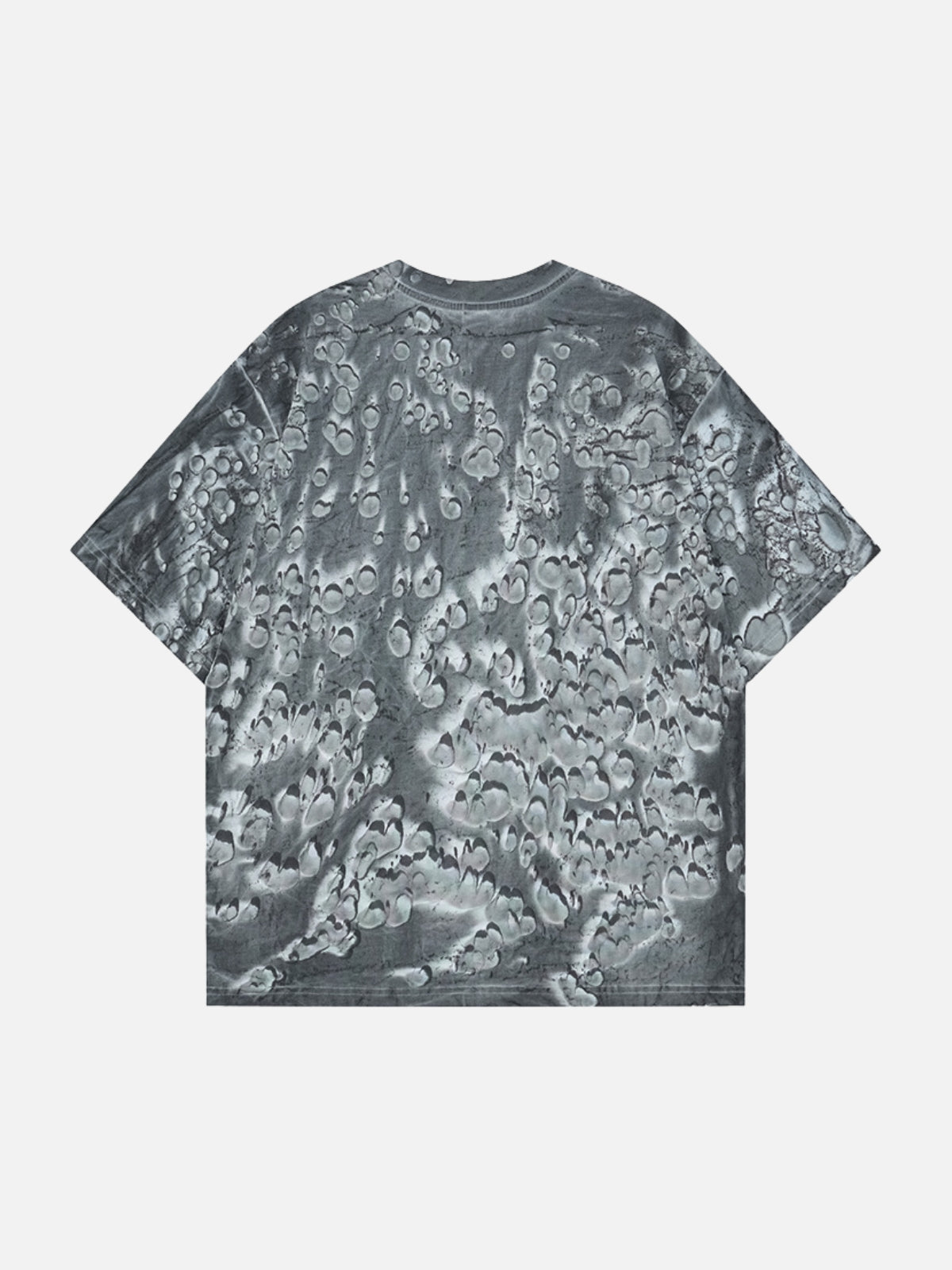 SOPPY - Oversized Print T-Shirt