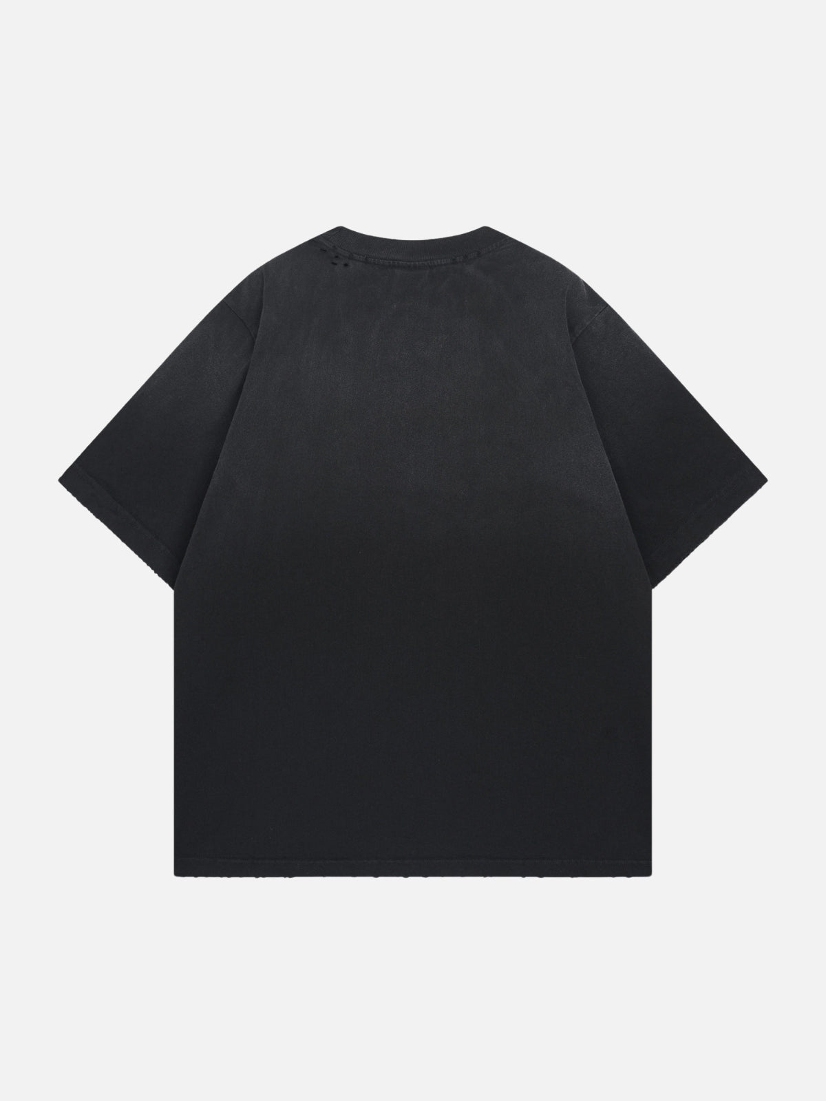 ESTORE - Oversized Print T-shirt | Teenwear.eu
