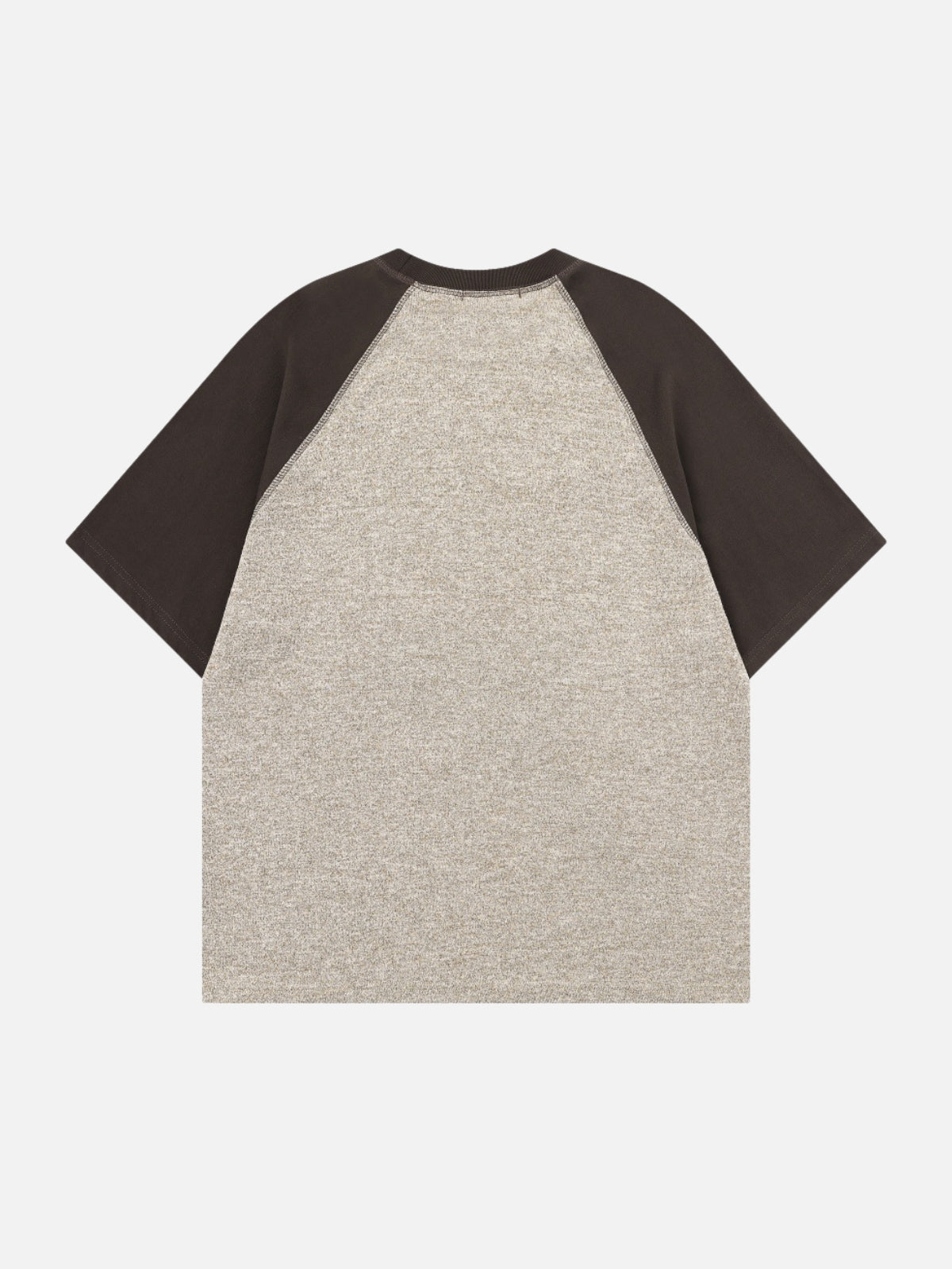 ACHIEVE - Oversized Graphic T-Shirt