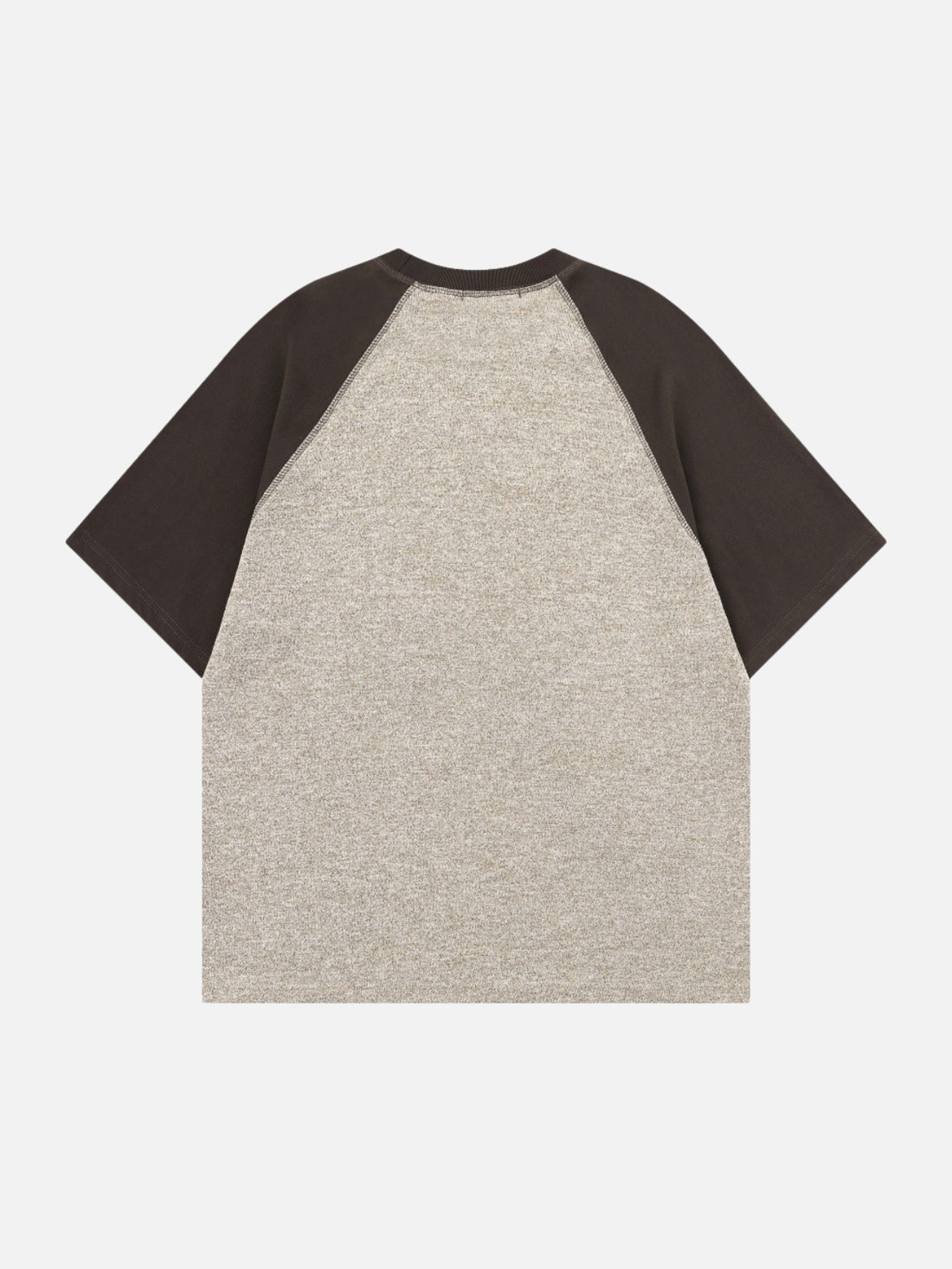 ACHIEVE - Oversized Graphic T-Shirt