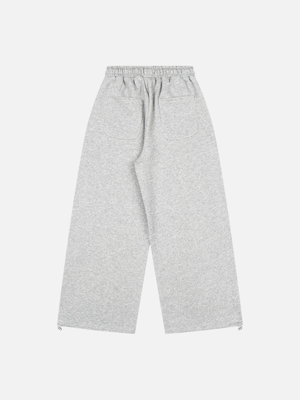 HARVESTY - Baggy Print Sweatpants | Teenwear.eu