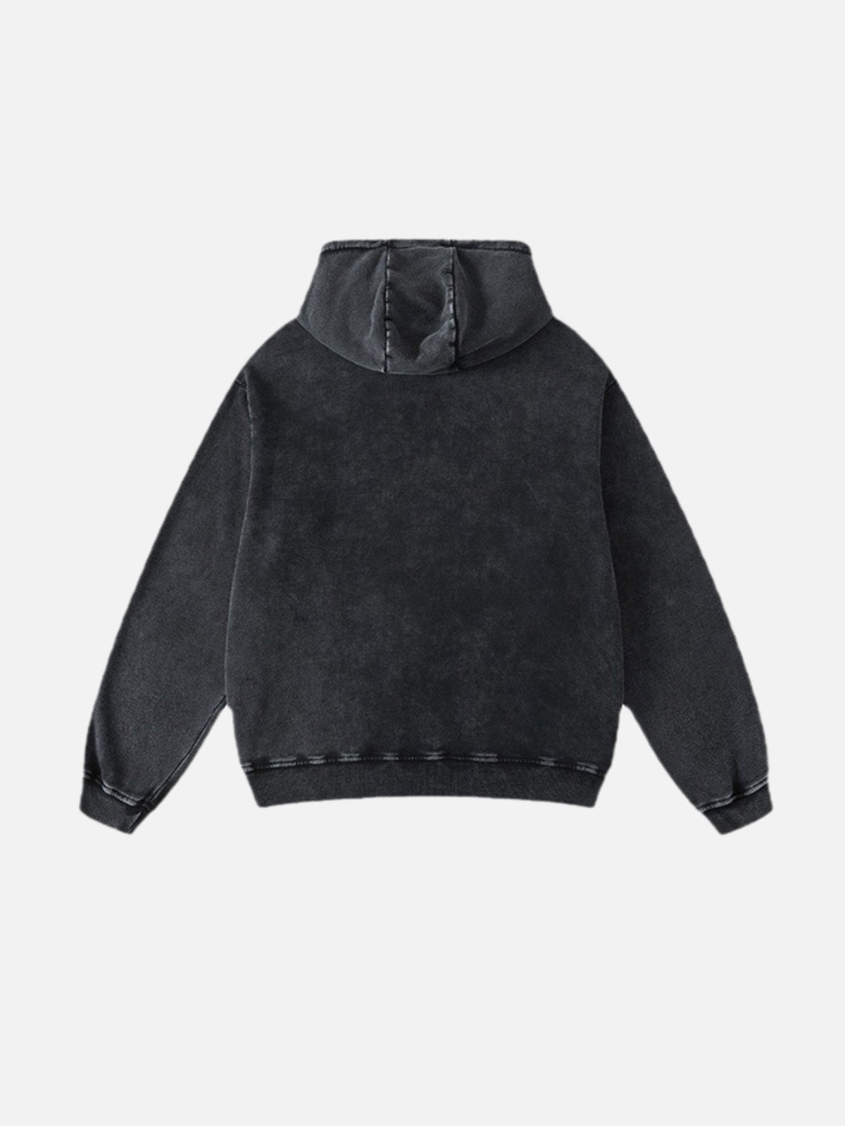 GRIMMO – Oversized Graphic Hoodie | Teenwear.eu