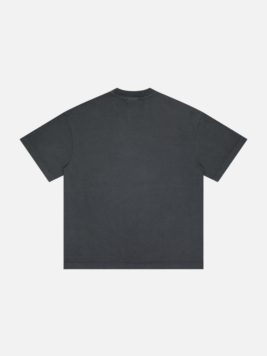 ARACHNE – Oversized Graphic T-Shirt Grey | Teenwear.eu