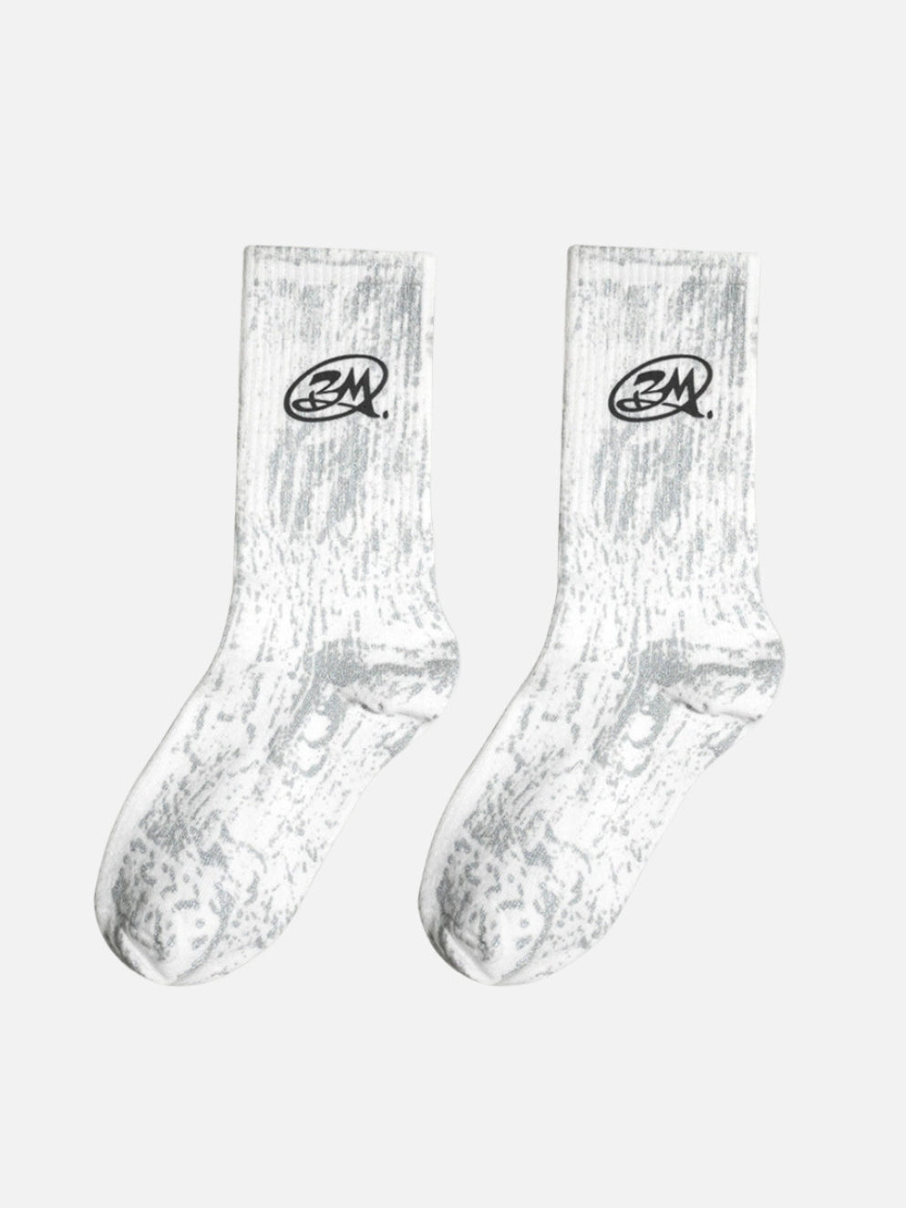NIGHT - Unisex Graphic Socks