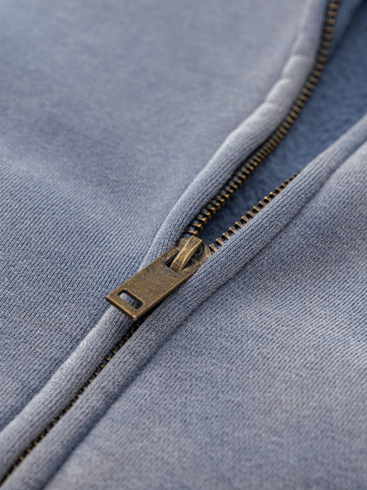 CLOUDY - Premium Oversized Basic Hoodie | TEENWEAR.EU