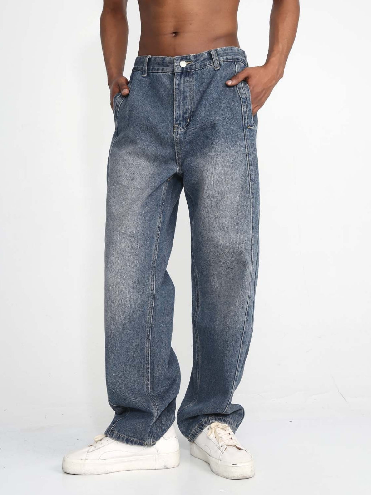 BALOONS - Straight Basic Jeans | TEENWEAR.EU