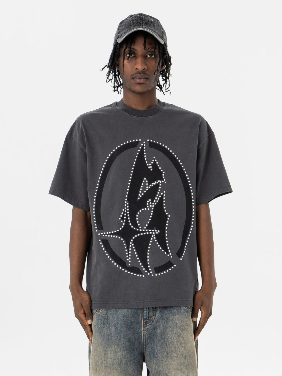 VITECO - Oversized Print T-Shirt | TEENWEAR.EU