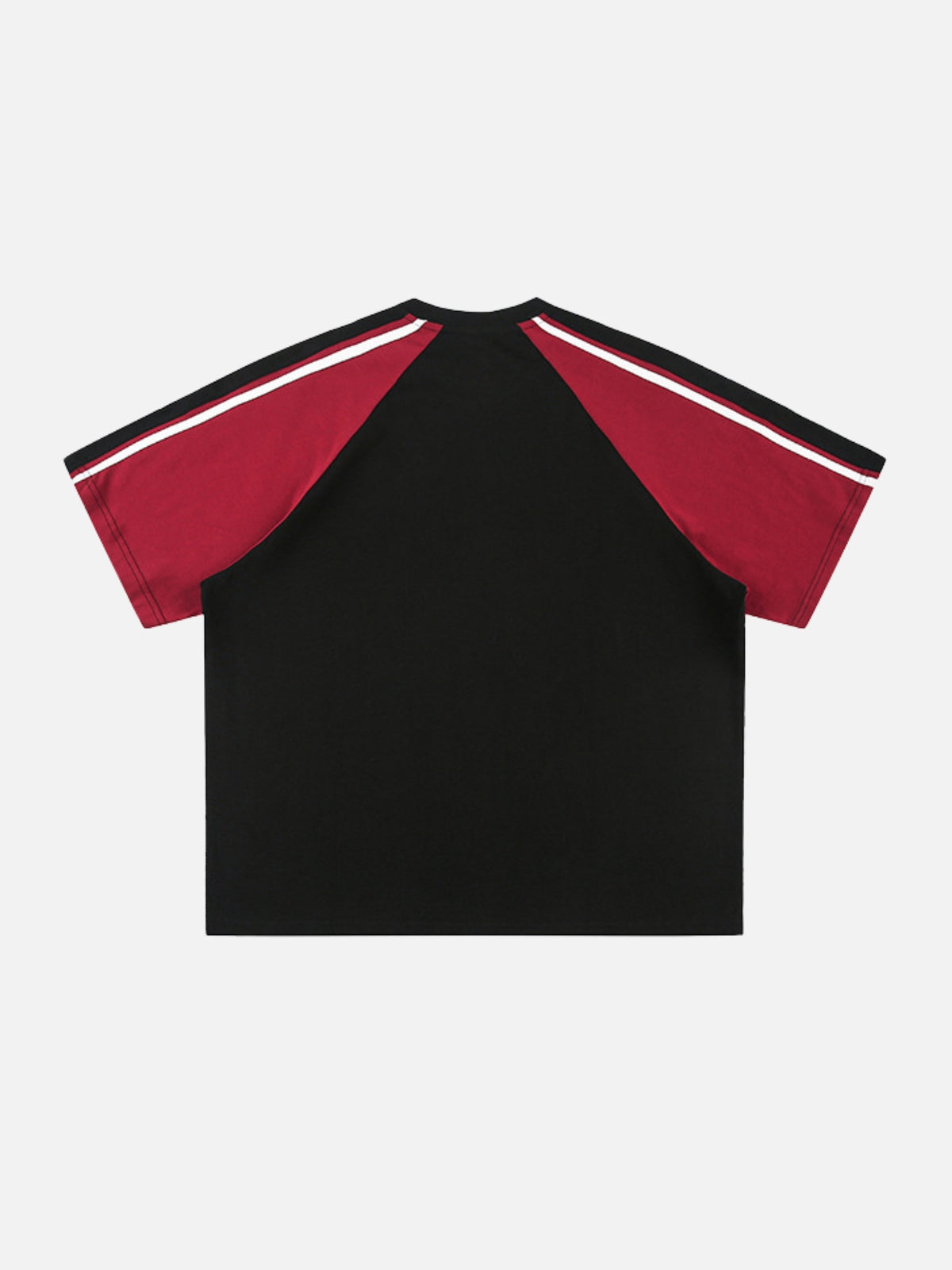 CATTEEIU - Oversized Graphic T-Shirt | TEENWEAR.EU