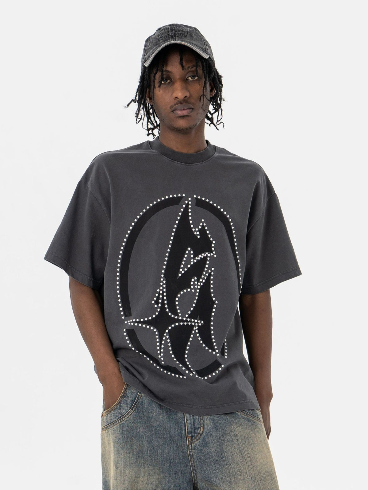 VITECO - Oversized Print T-Shirt | TEENWEAR.EU
