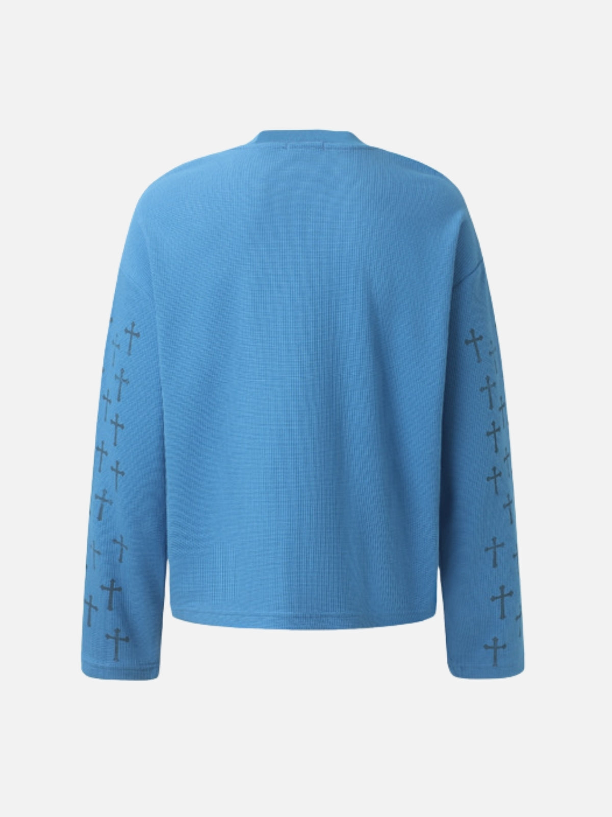 LA PEACE - Printed Long Sleeve