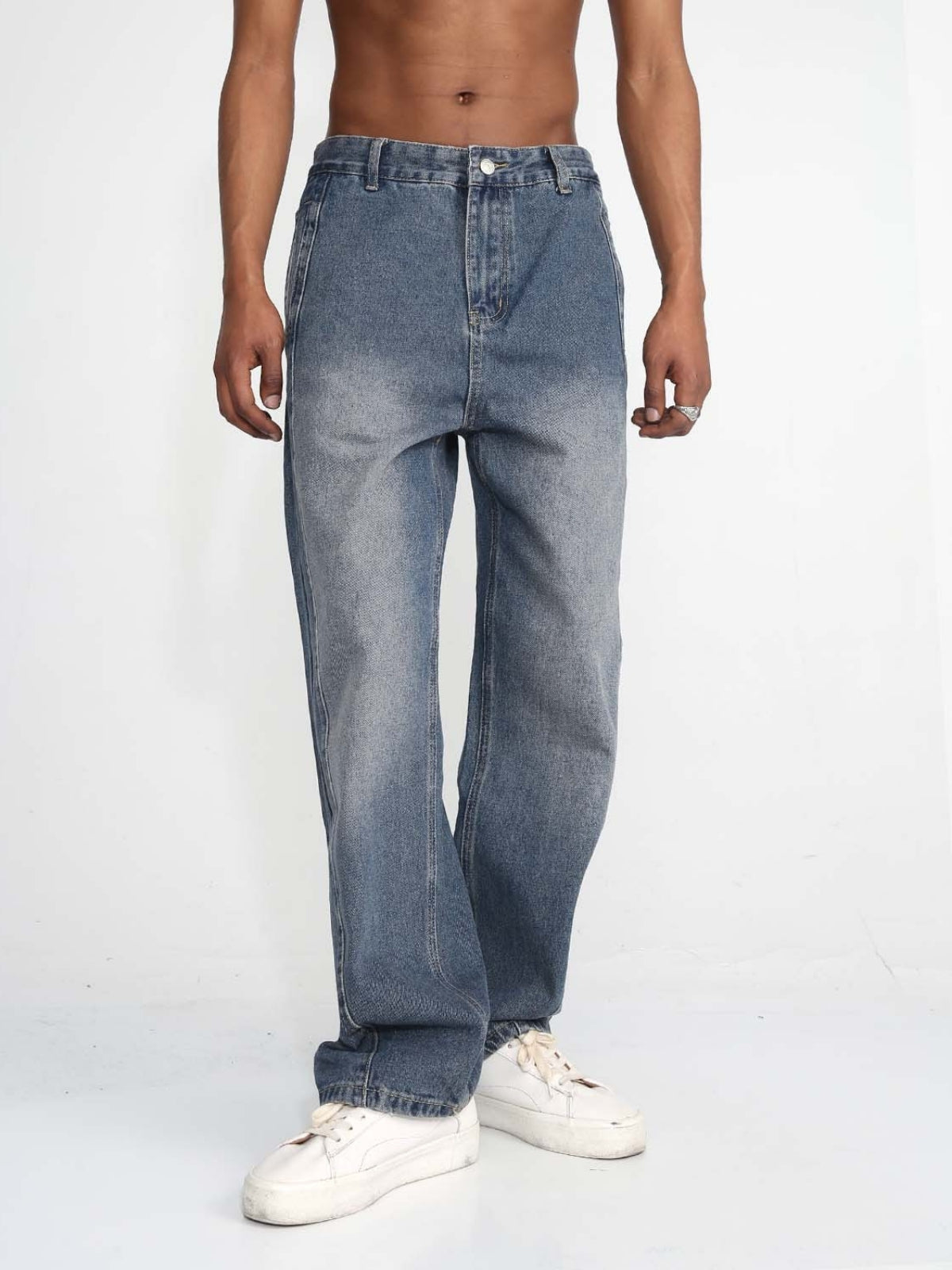 BALOONS - Straight Basic Jeans | TEENWEAR.EU
