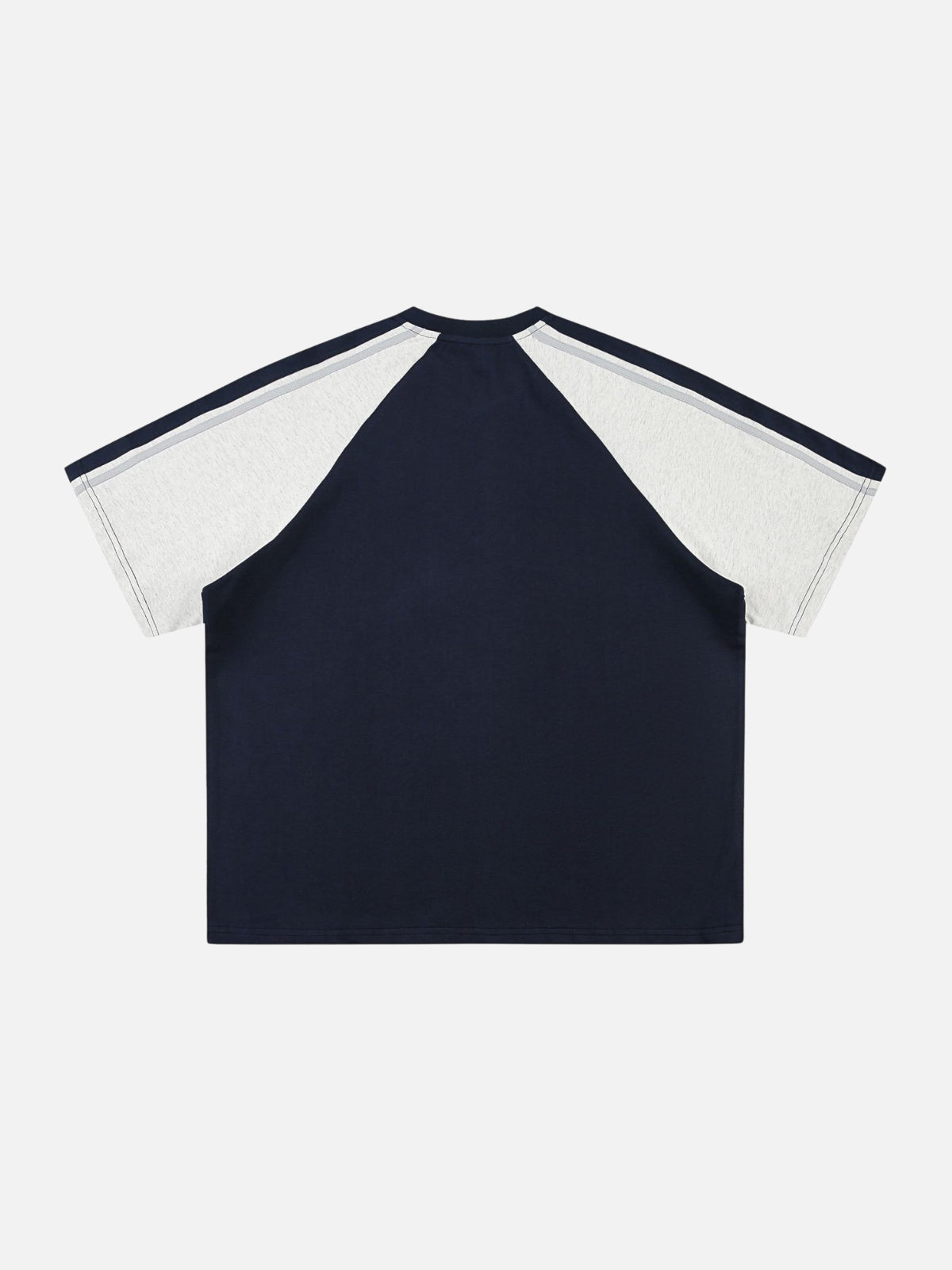 CATTEEIU - Oversized Graphic T-Shirt | TEENWEAR.EU