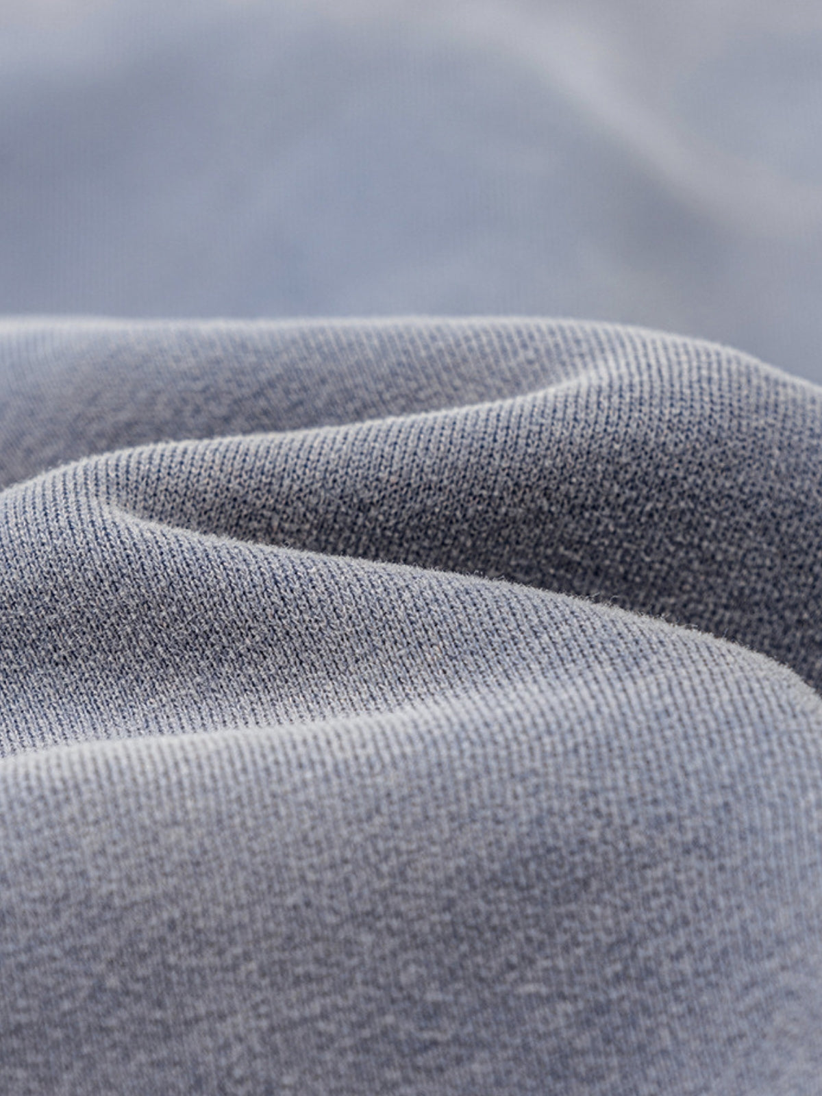 CLOUDY - Premium Oversized Basic Hoodie | TEENWEAR.EU