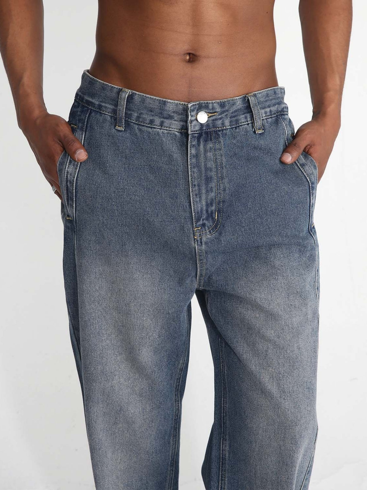 BALOONS - Straight Basic Jeans | TEENWEAR.EU