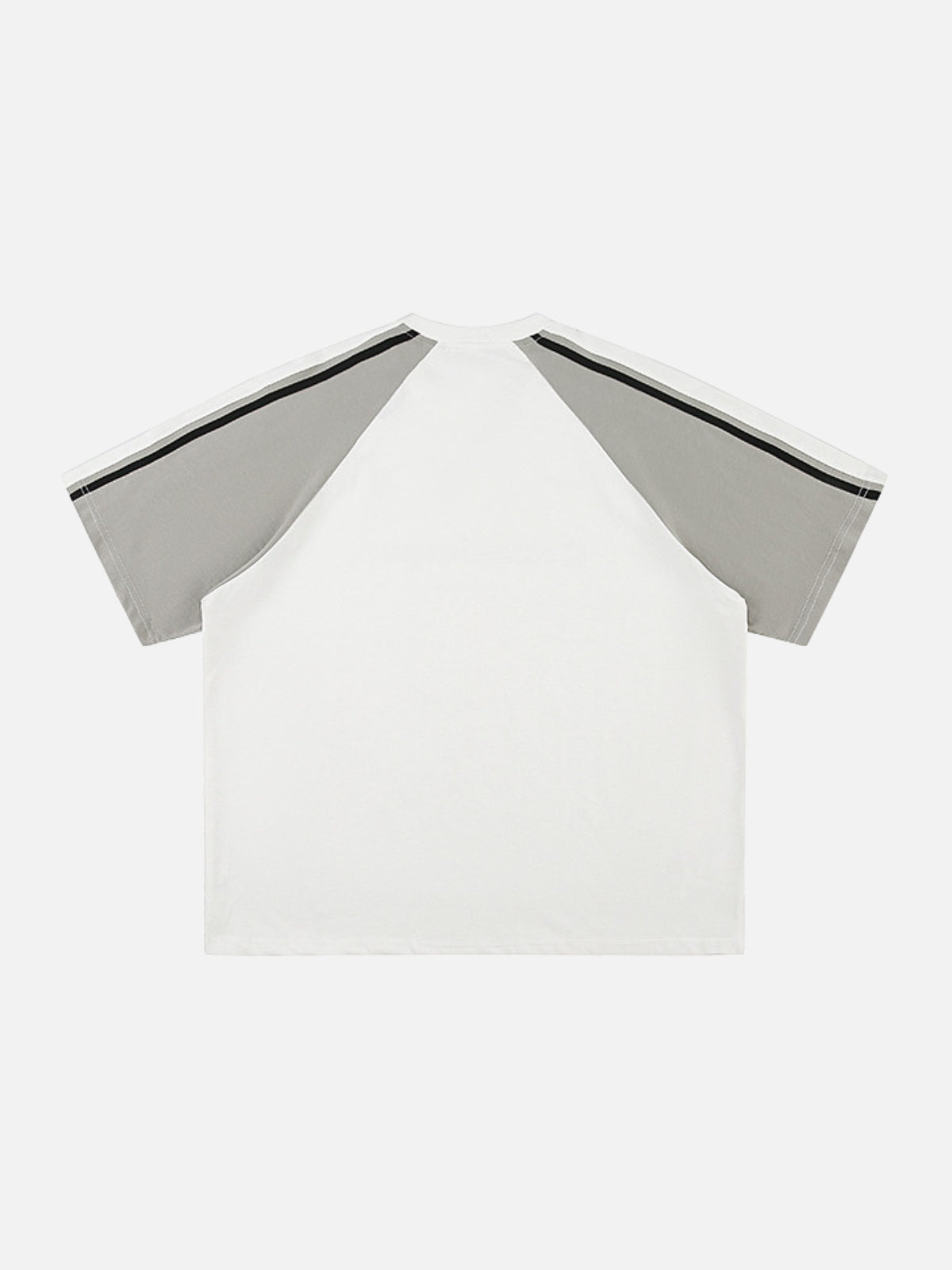 CATTEEIU - Oversized Graphic T-Shirt | TEENWEAR.EU