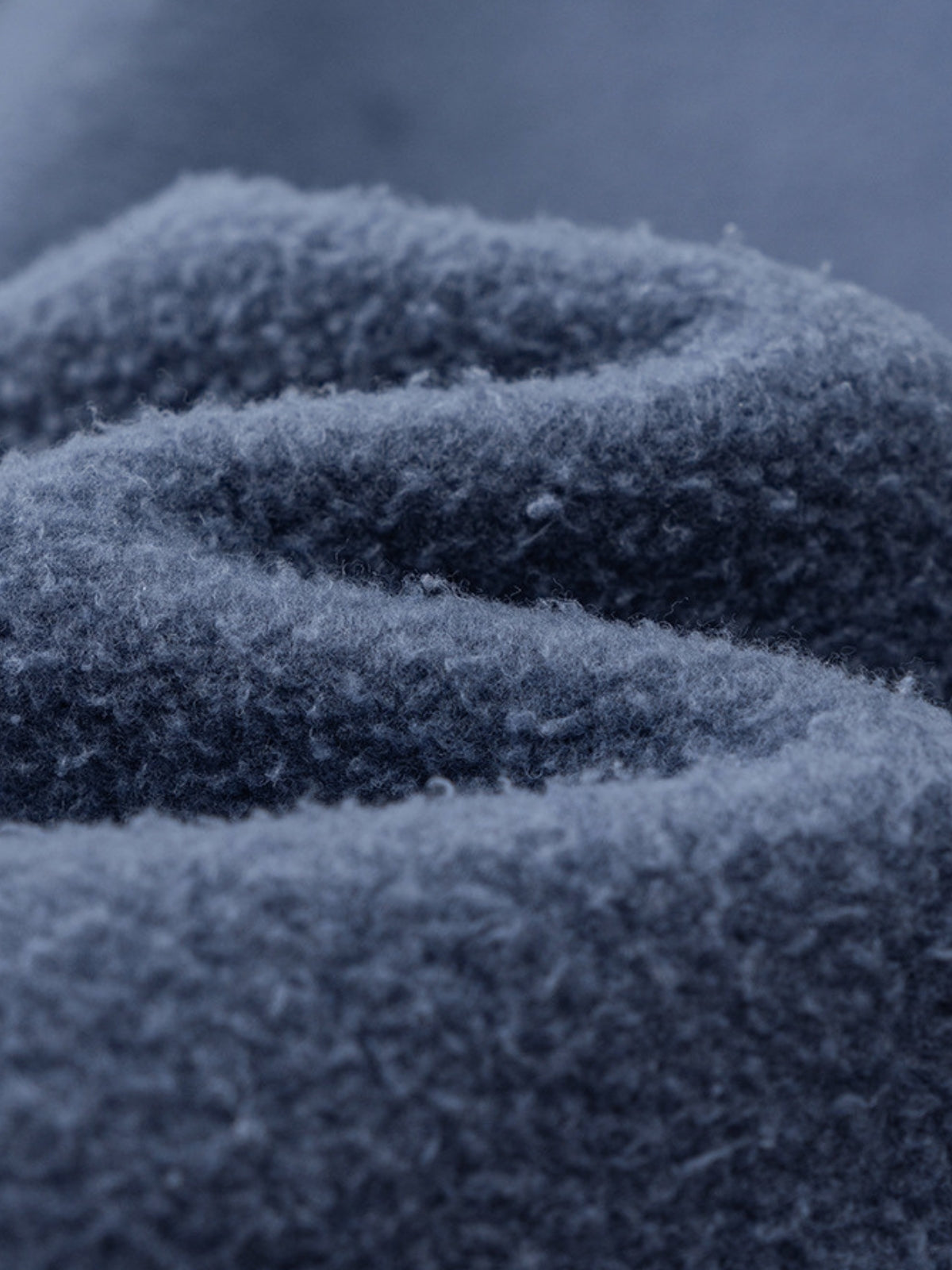 CLOUDY - Premium Oversized Basic Hoodie | TEENWEAR.EU