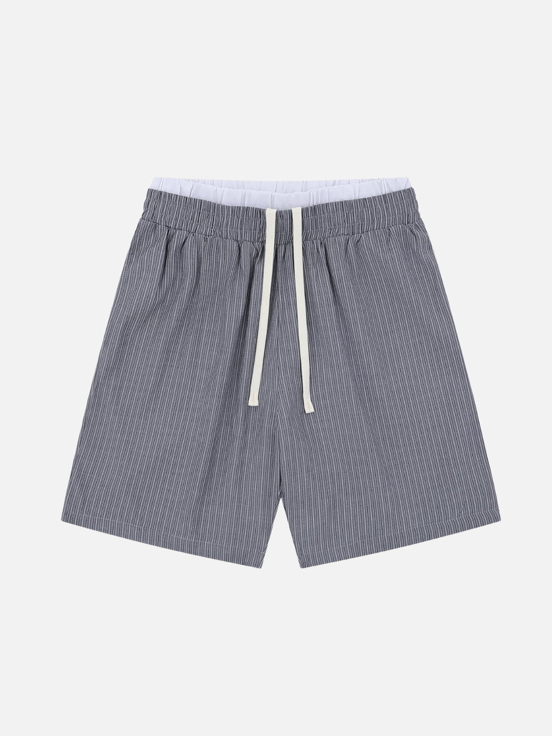 ELEGANTES - Regular Old Money Shorts