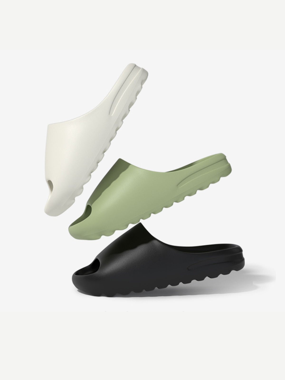 COMFIES - Unisex Slippers | TEENWEAR.EU