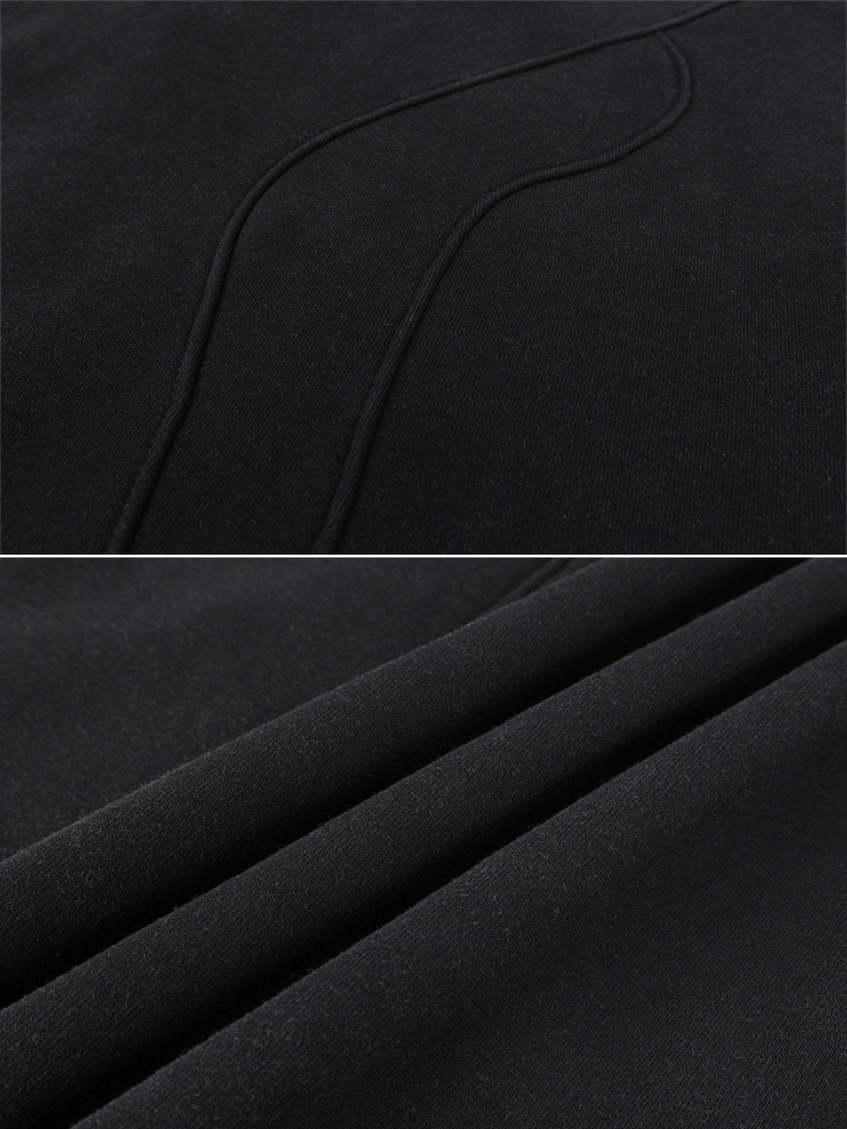 GANGIE - Oversized Basic Hoodie | TEENWEAR.EU