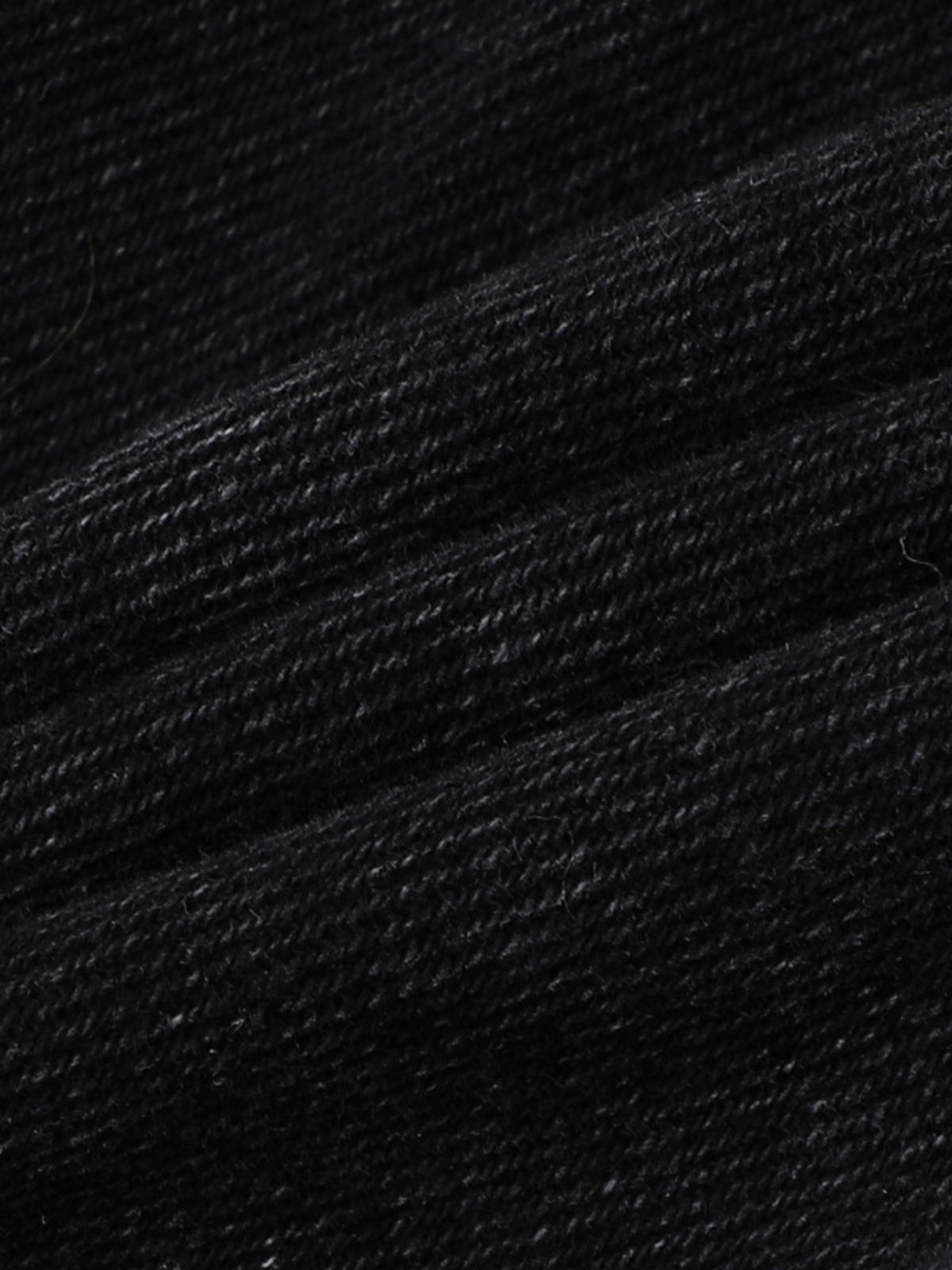 BUTTONIES - Baggy Basic Cargo Shorts | TEENWEAR.EU