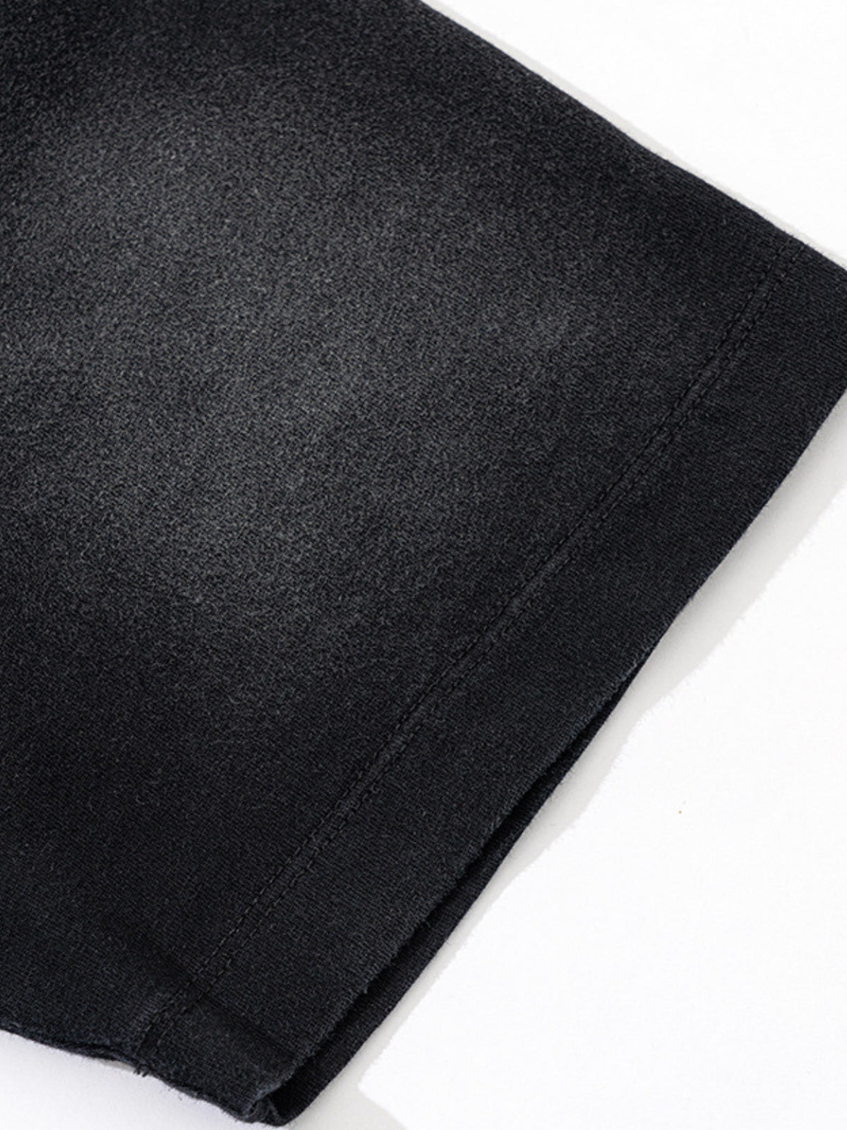 RAISE FARES - Cropped Print T-shirt | TEENWEAR.EU