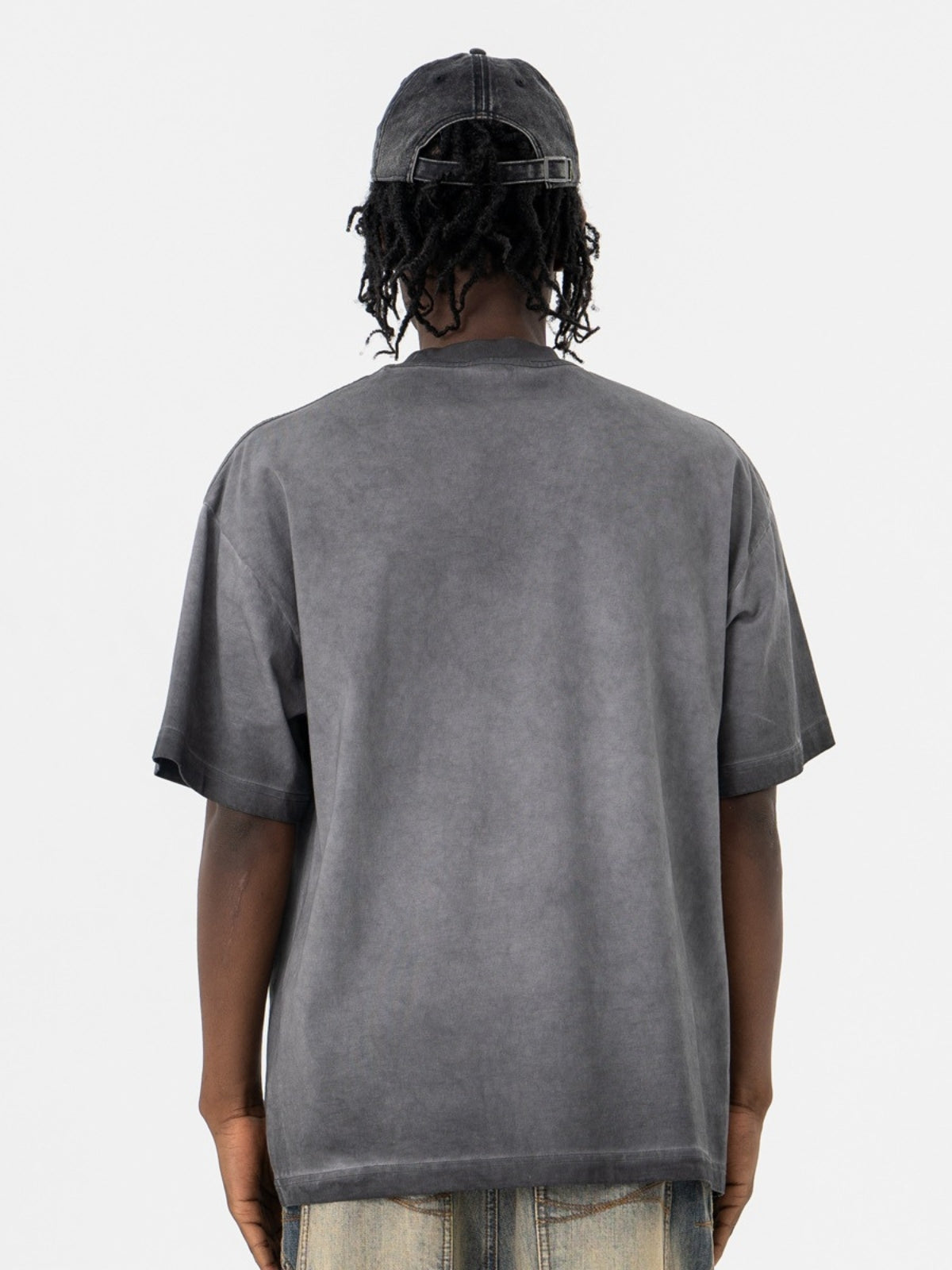 CITY OF YOUTH - Oversized Print T-Shirt | TEENWEAR.EU