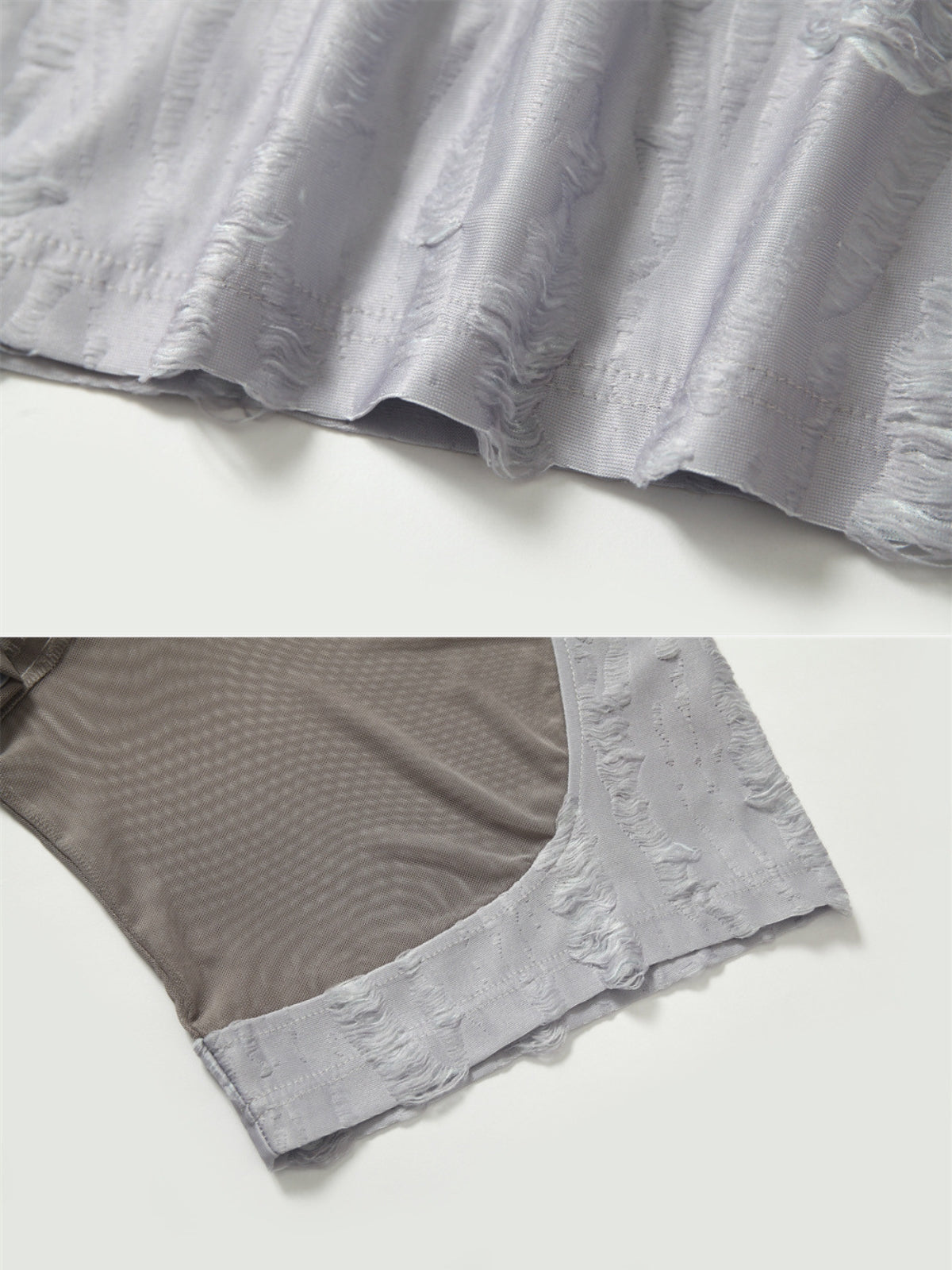 DESTINA - Oversized Vintage Graphic Jersey | TEENWEAR.EU