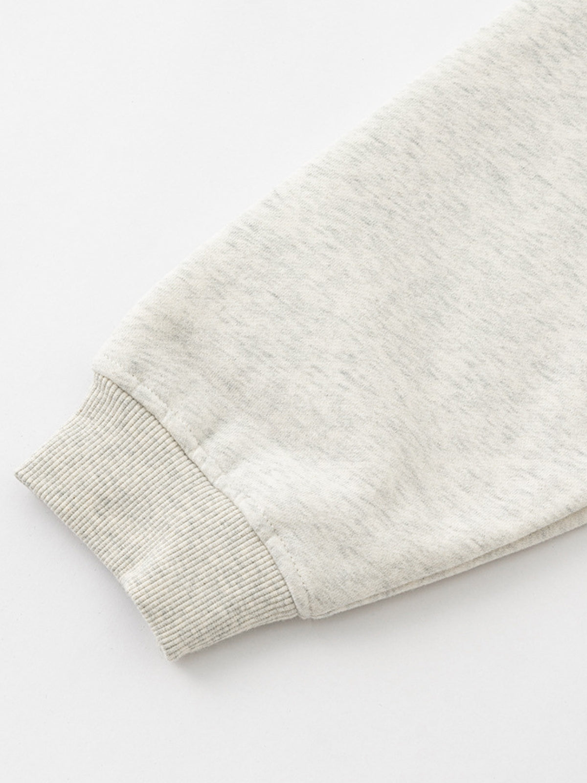 FEELING - Oversized Print Hoodie | TEENWEAR.EU