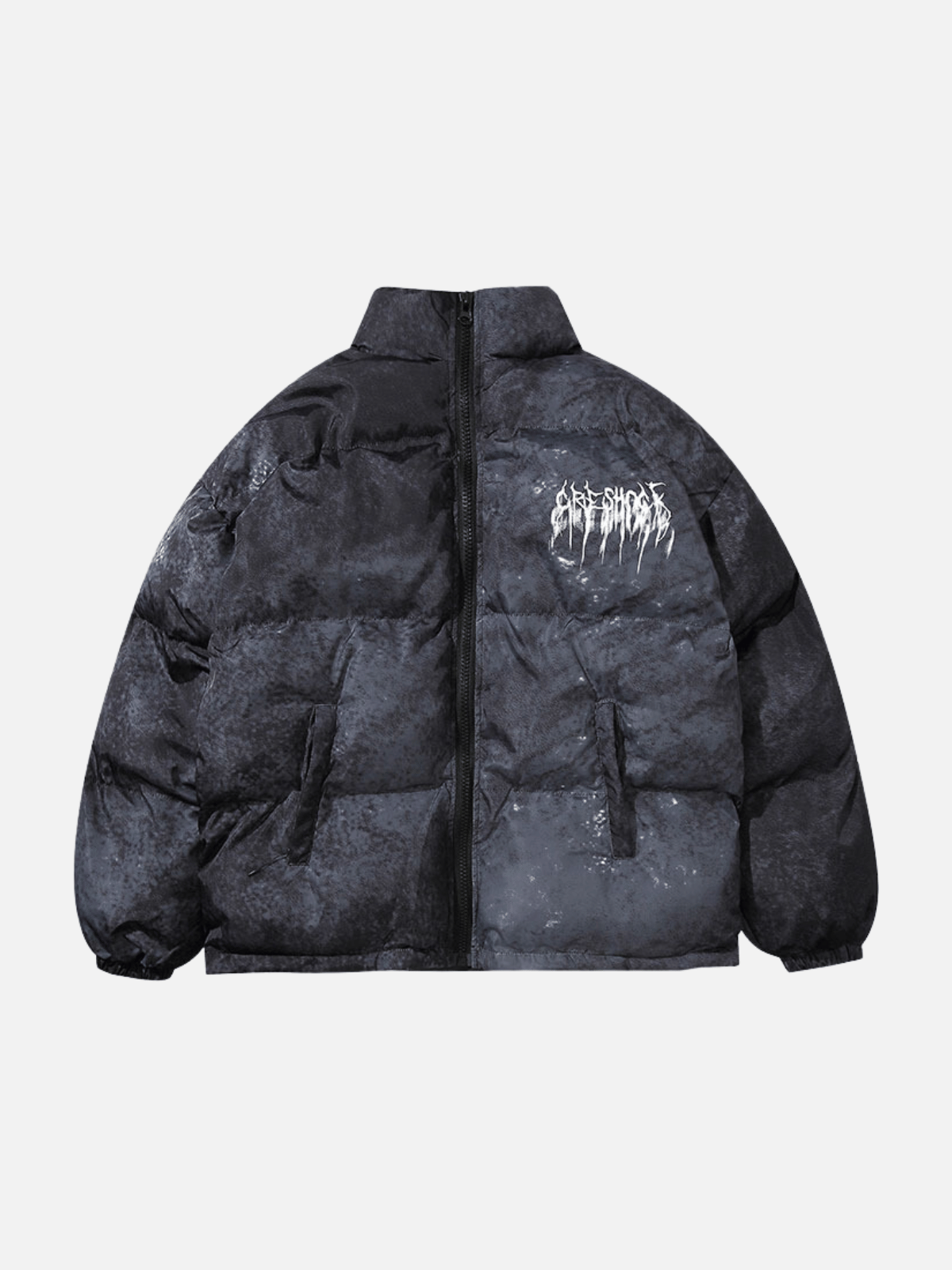 CRESHOCK - Puffer Jacket | TEENWEAR.EU