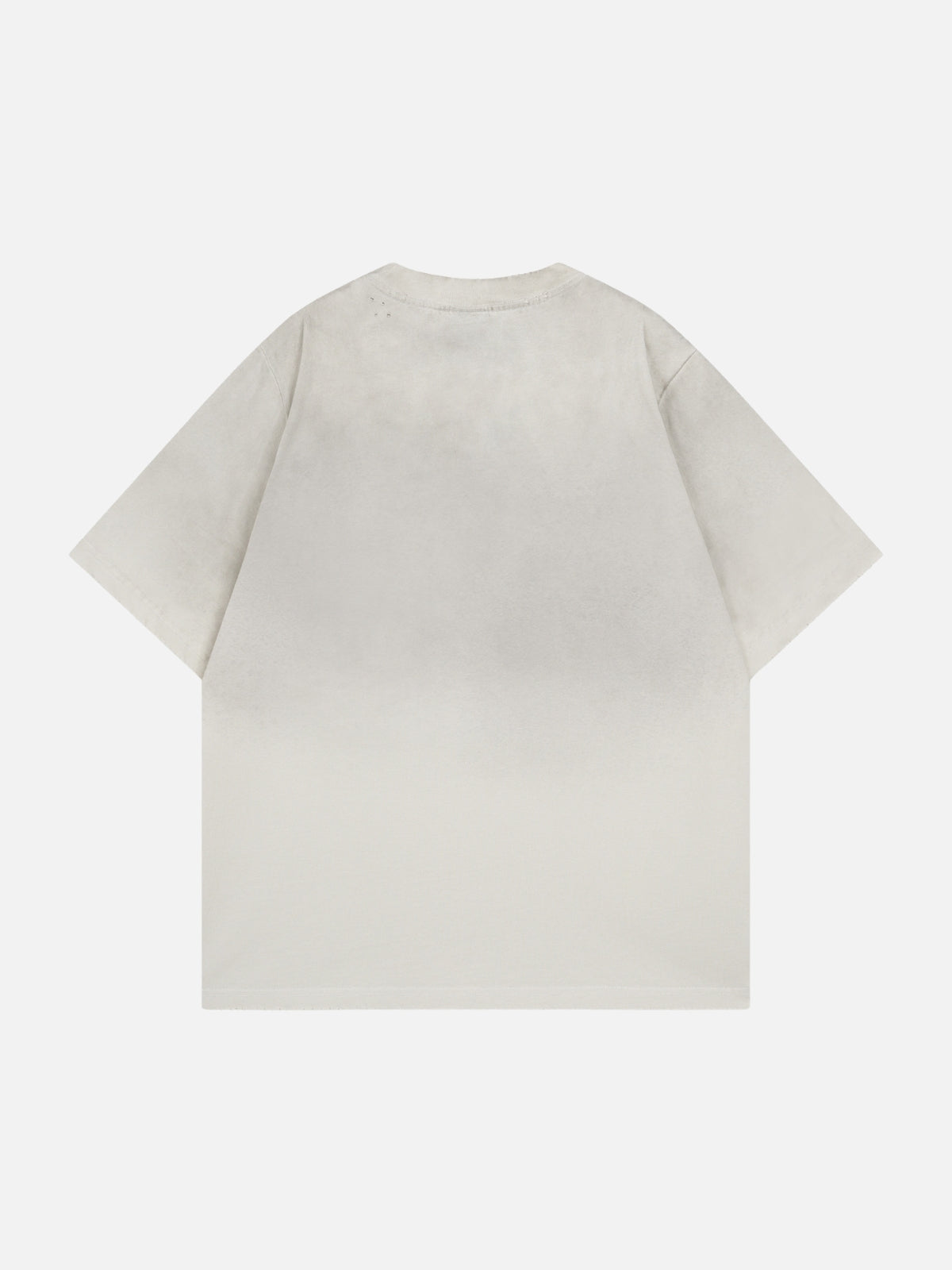 ESTORE - Oversized Print T-shirt | Teenwear.eu