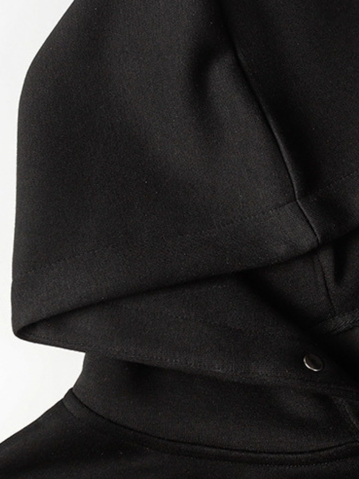 WANDER - Oversized Print Hoodie | TEENWEAR.EU