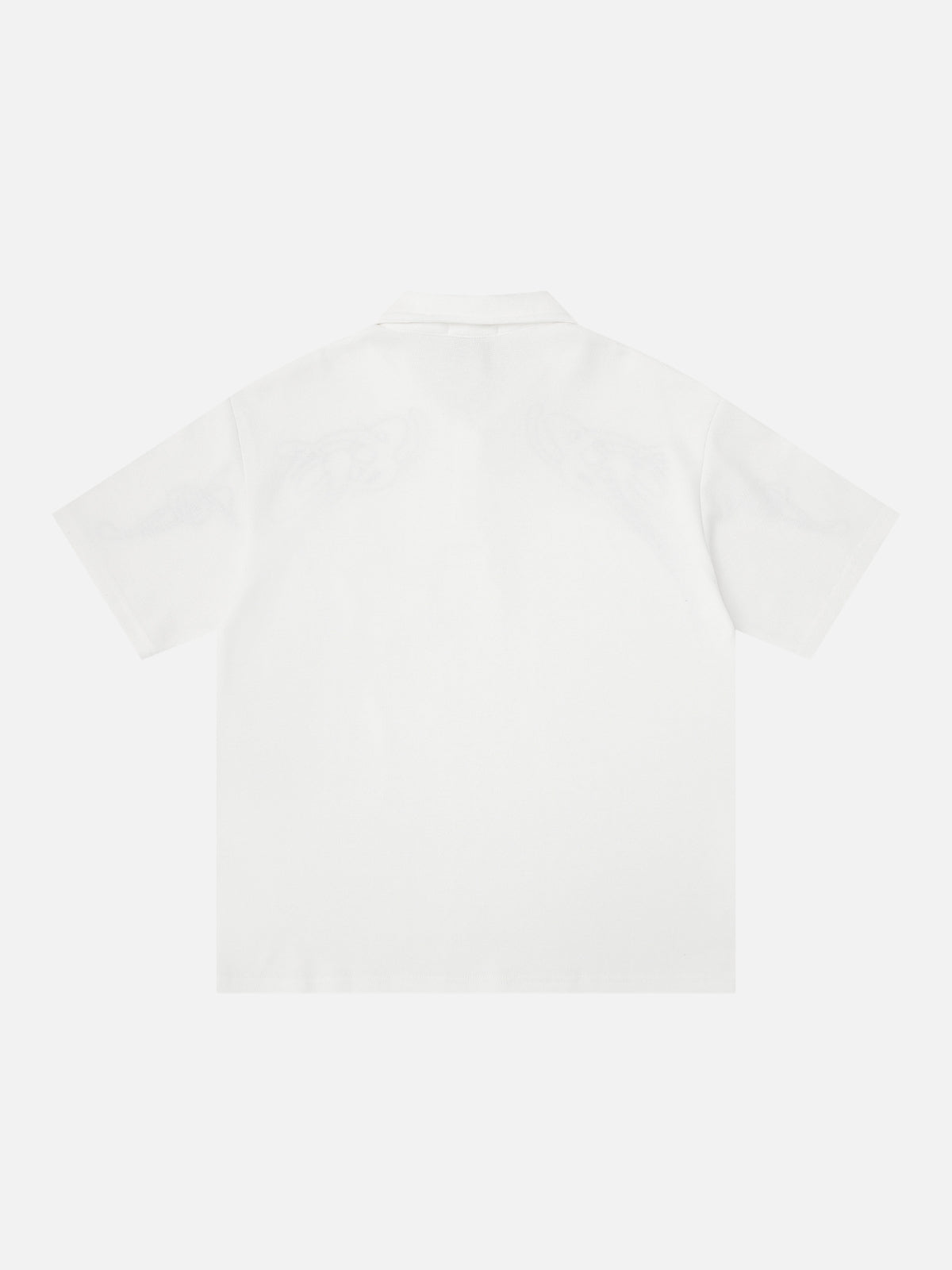 WINGY - Graphic Polo Shirt | Teenwear.eu