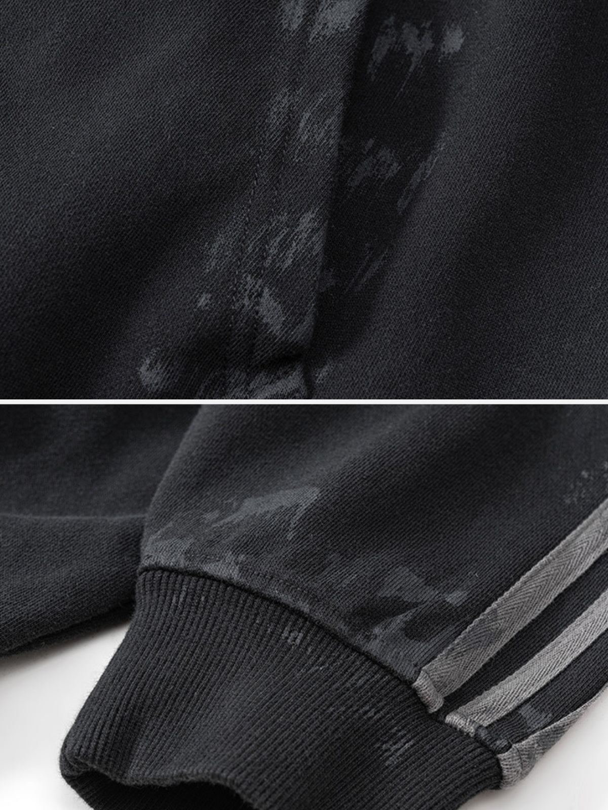 BLURSY – Oversized Basic Hoodie