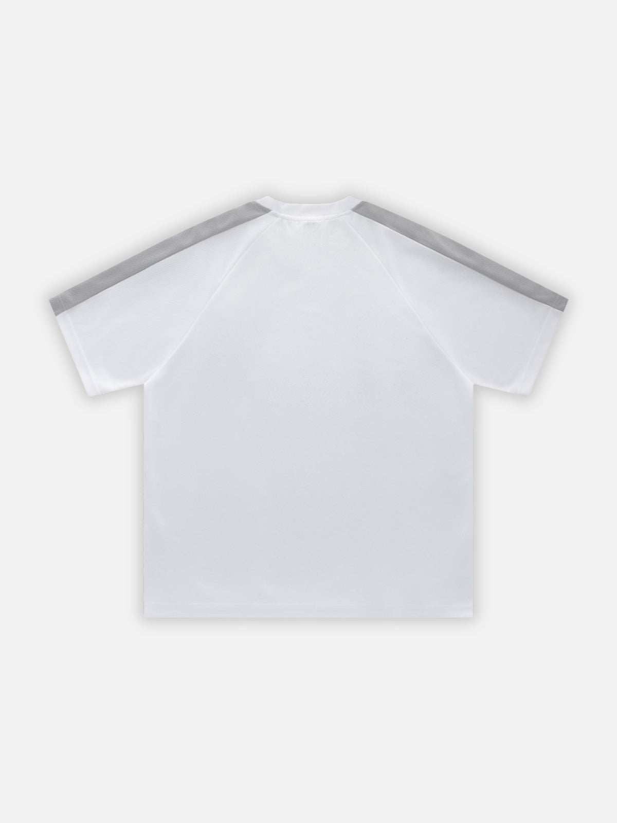 SKICEN - Oversized Graphic Jersey T-Shirt | TEENWEAR.EU