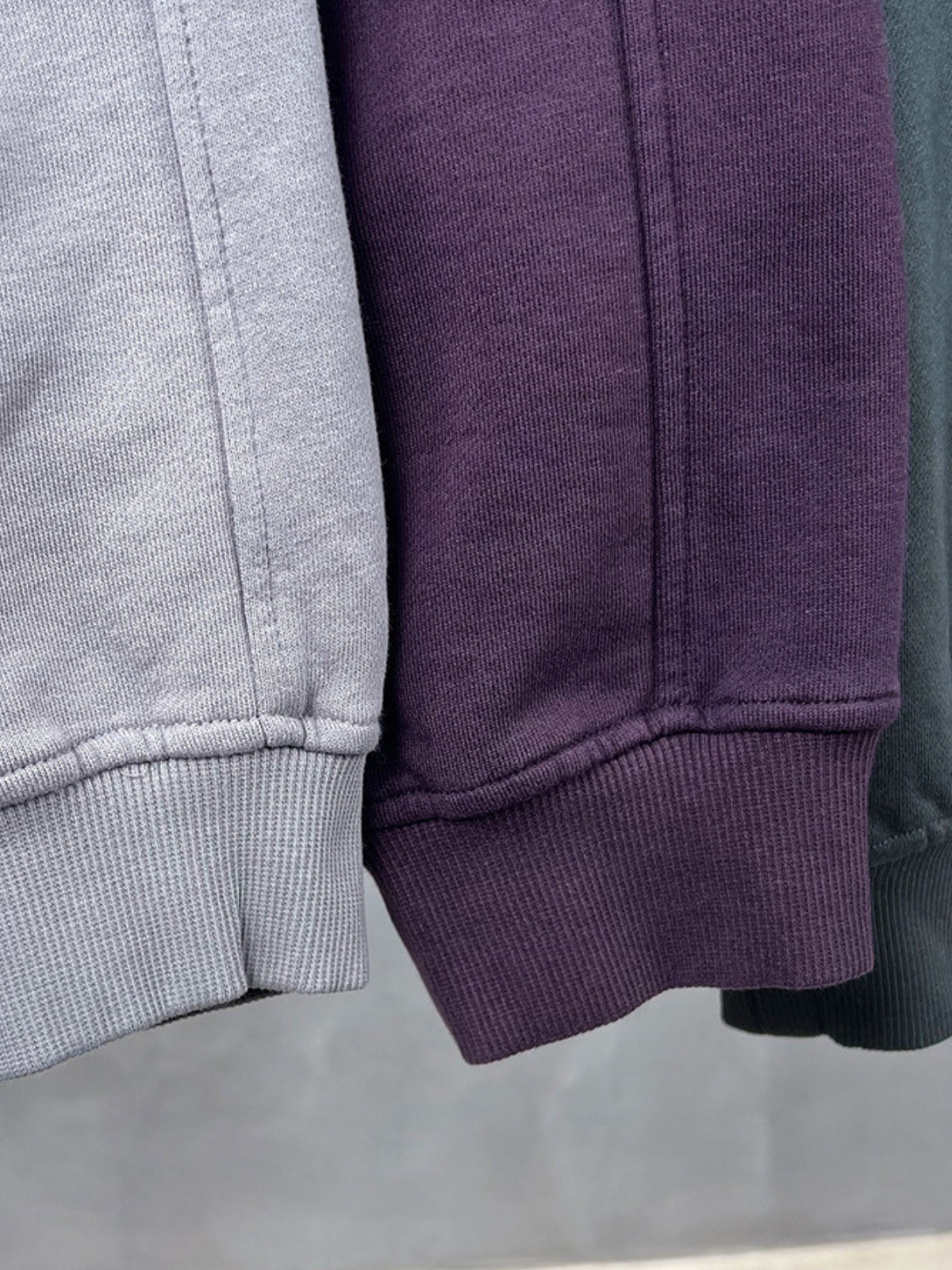 ECLIPSE - Premium Oversized Basic Hoodie | TEENWEAR.EU