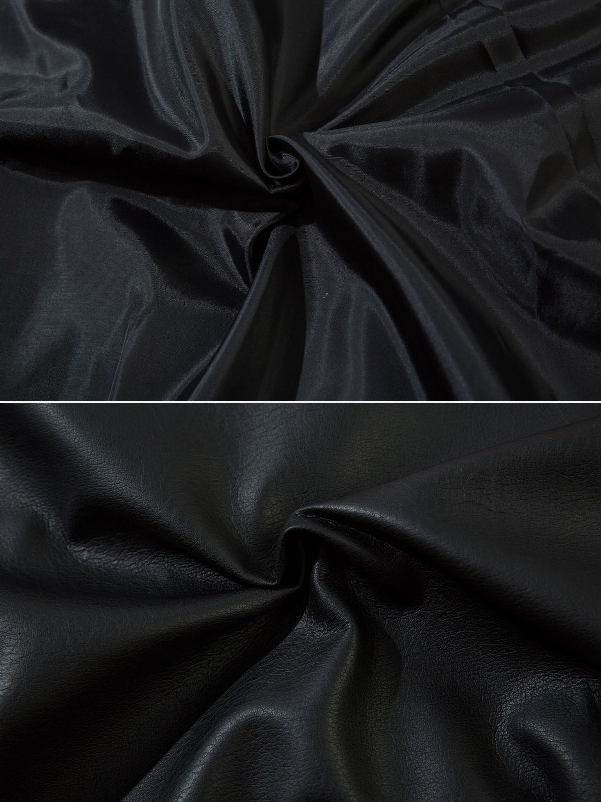 CARNIVAL - Leather Graphic Racing Jacket | TEENWEAR.EU