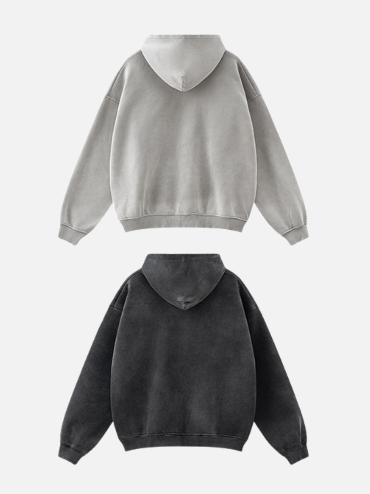 DAYDREAMER - Oversized Print Hoodie | TEENWEAR.EU