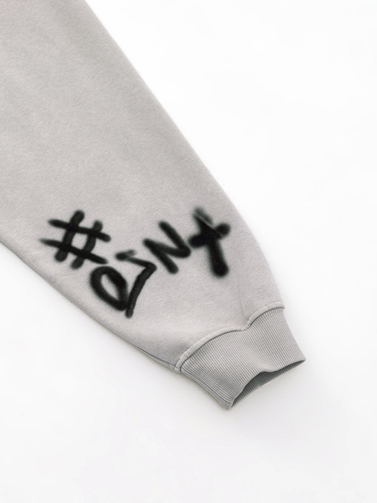 FANTASIA - Oversized Print Hoodie | TEENWEAR.EU