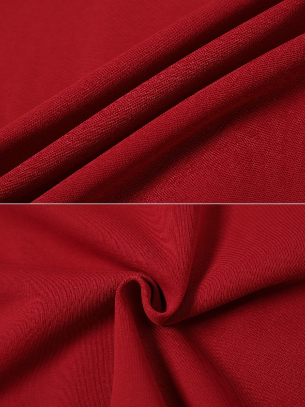 JEALOUS - Oversized Graphic Zip Up Hoodie | TEENWEAR.EU