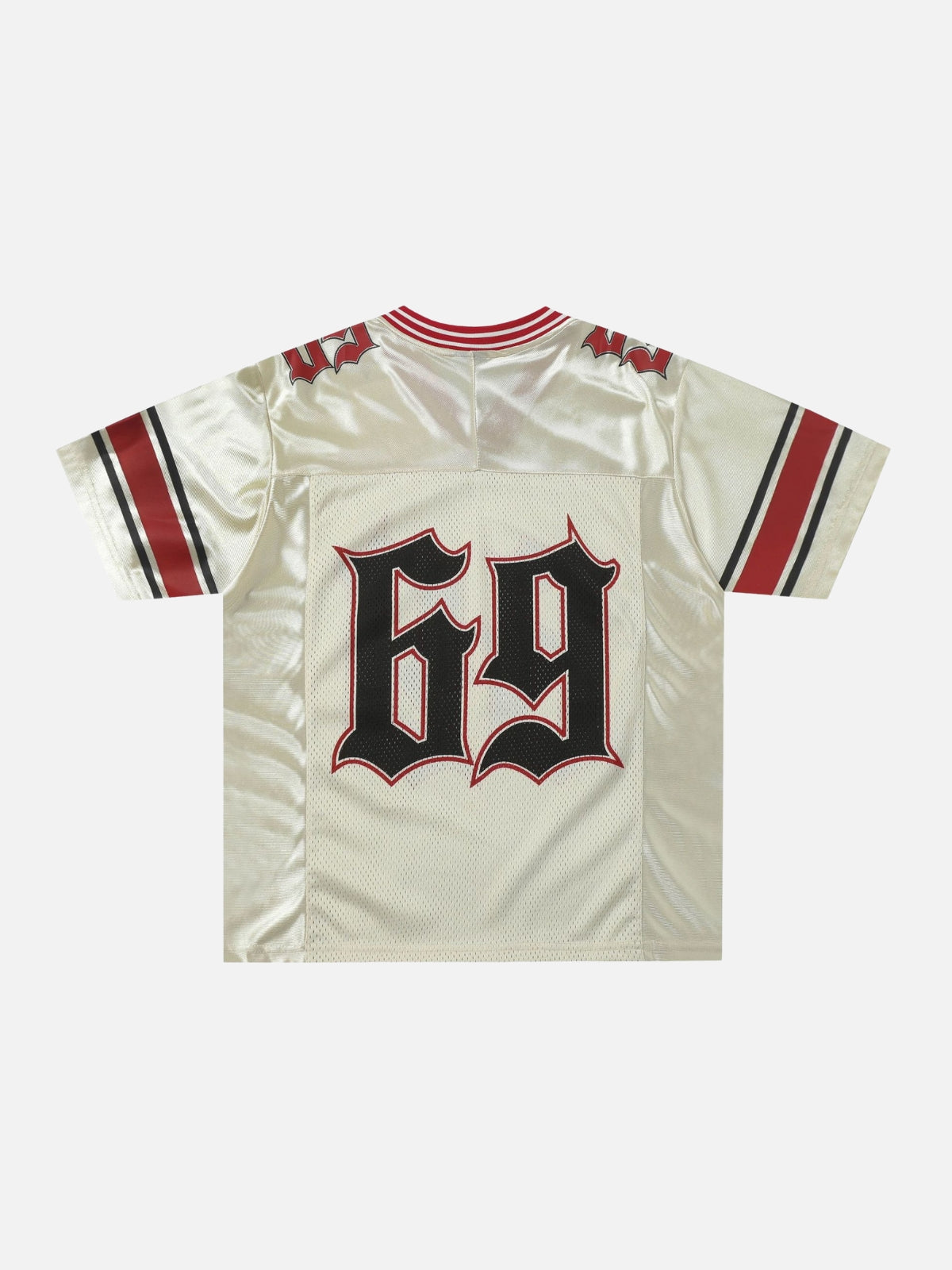 SIXNINE - Oversized Graphic Jersey | TEENWEAR.EU
