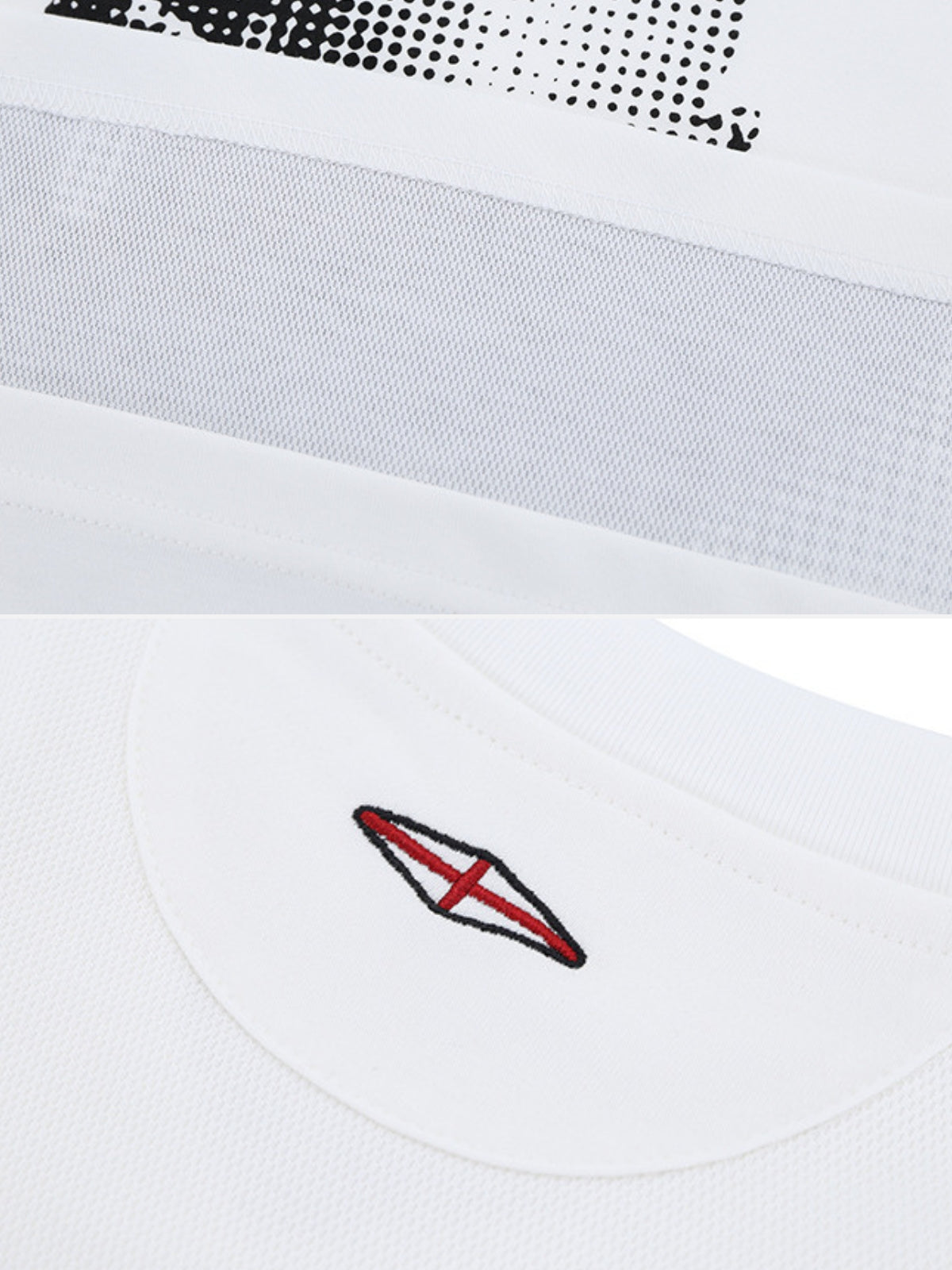 BORED - Oversized Print T-Shirt | TEENWEAR.EU