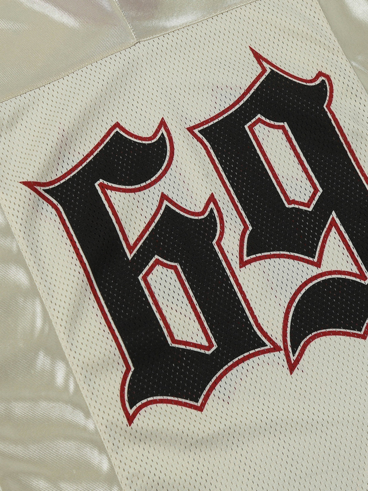 SIXNINE - Oversized Graphic Jersey | TEENWEAR.EU