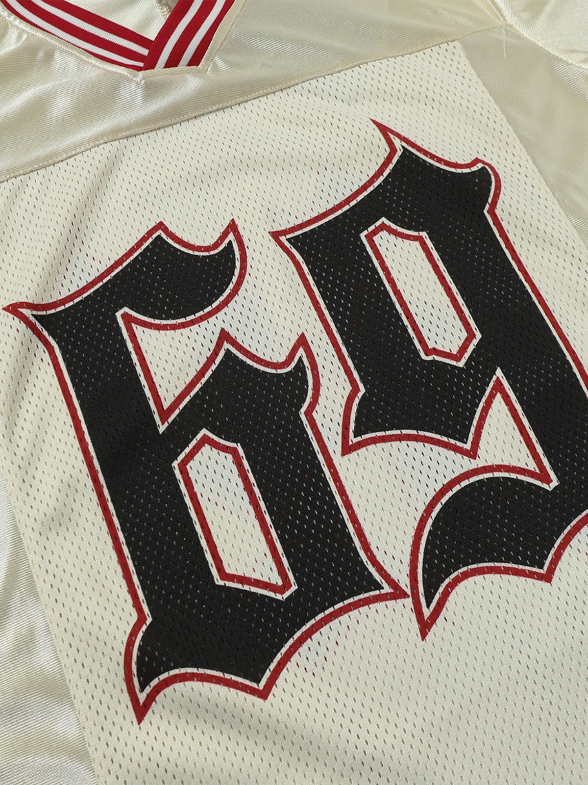 SIXNINE - Oversized Graphic Jersey | TEENWEAR.EU