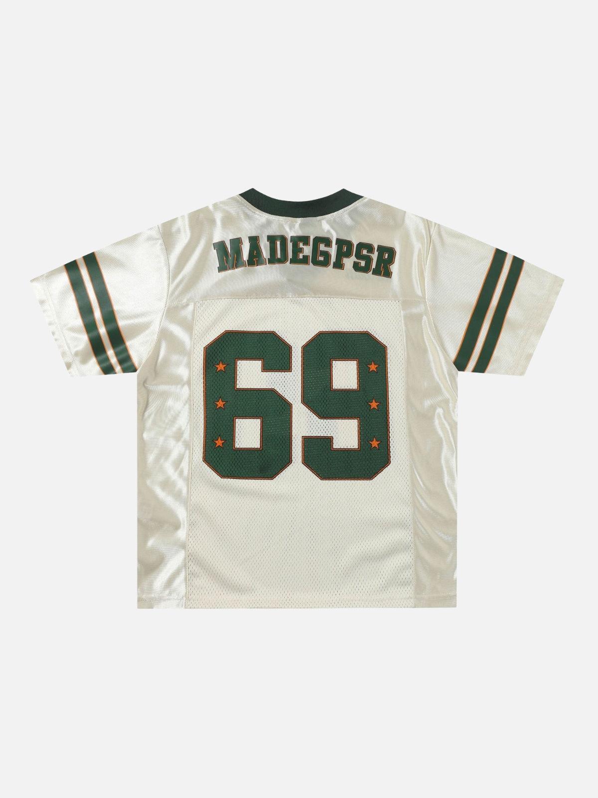 WET BAEN - Oversized Graphic Jersey | TEENWEAR.EU