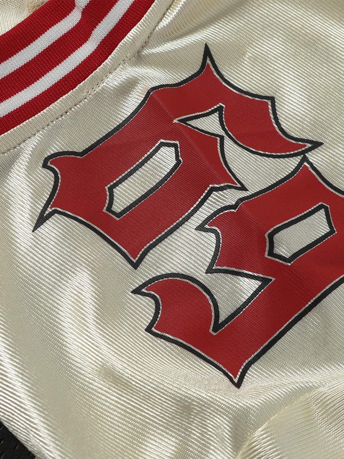 SIXNINE - Oversized Graphic Jersey | TEENWEAR.EU