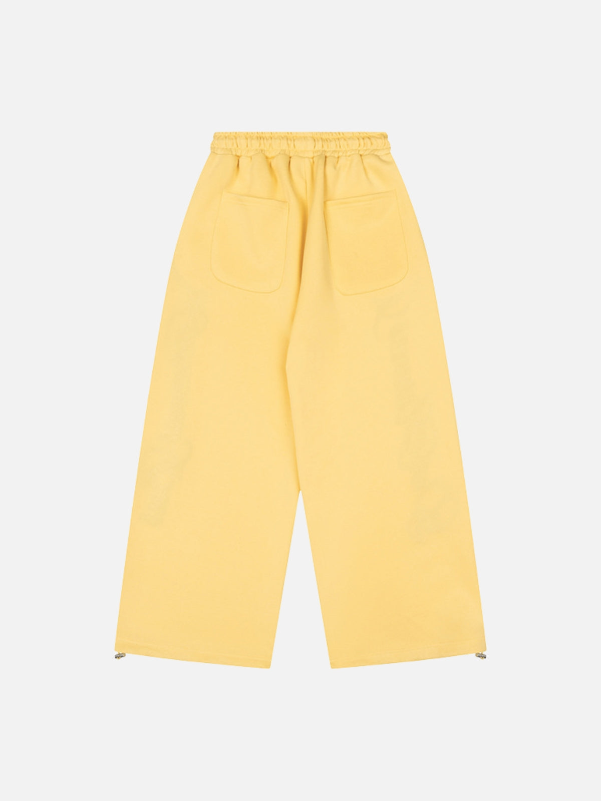 HARVESTY - Baggy Print Sweatpants | Teenwear.eu